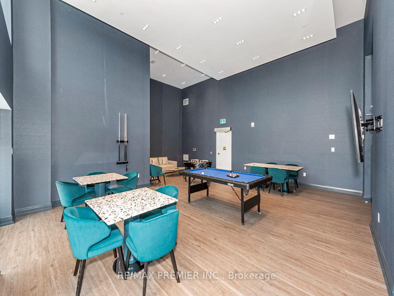 Photo 39 of Unit 408, 56 Lakeside Terrace, Barrie, Little Lake — HOMEH