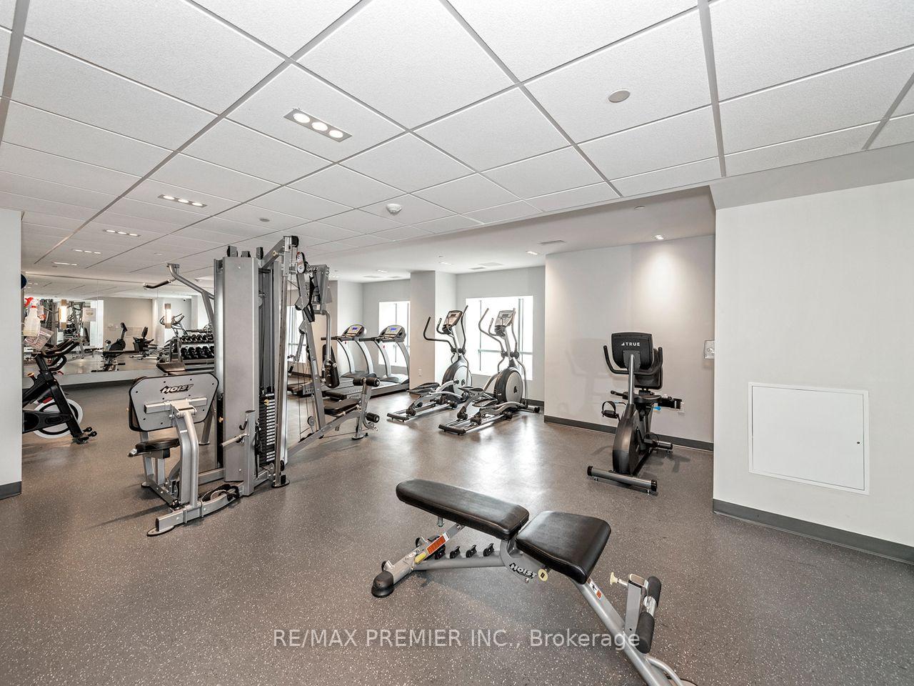 Photo 44 of Unit 408, 56 Lakeside Terrace, Barrie, Little Lake — HOMEH