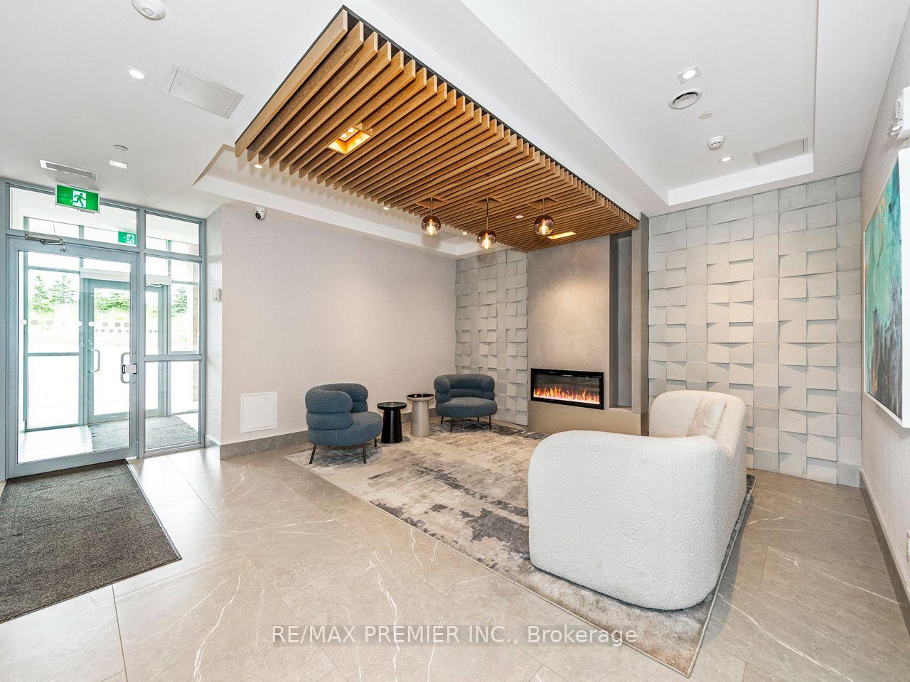 Photo 46 of Unit 408, 56 Lakeside Terrace, Barrie, Little Lake — HOMEH