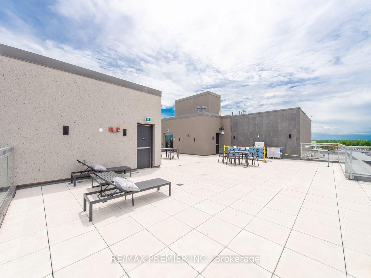 Photo 48 of Unit 408, 56 Lakeside Terrace, Barrie, Little Lake — HOMEH