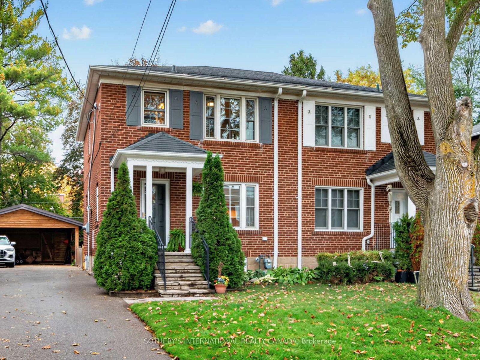 Photo 1 of 22 Thursfield Crescent, Toronto, Leaside — HOMEH