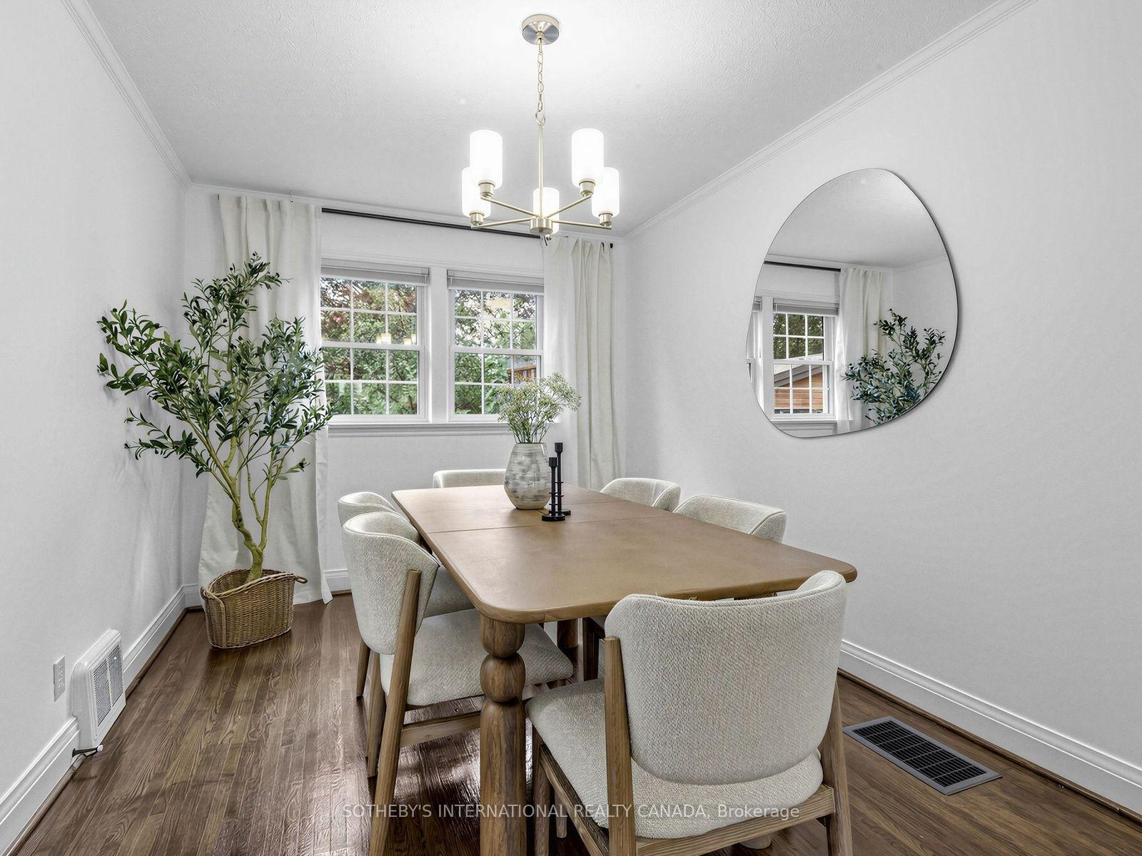 Photo 10 of 22 Thursfield Crescent, Toronto, Leaside — HOMEH