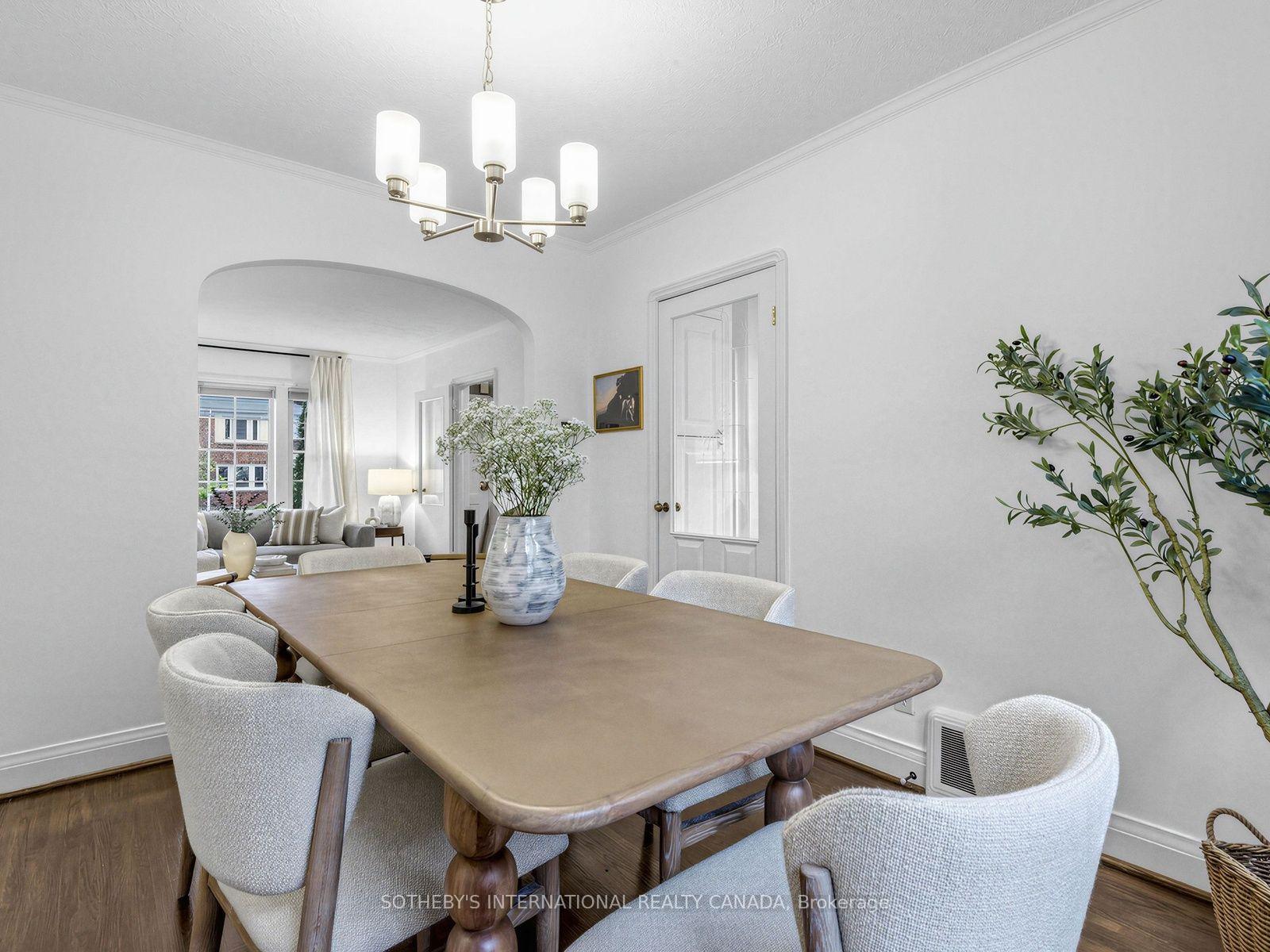 Photo 11 of 22 Thursfield Crescent, Toronto, Leaside — HOMEH