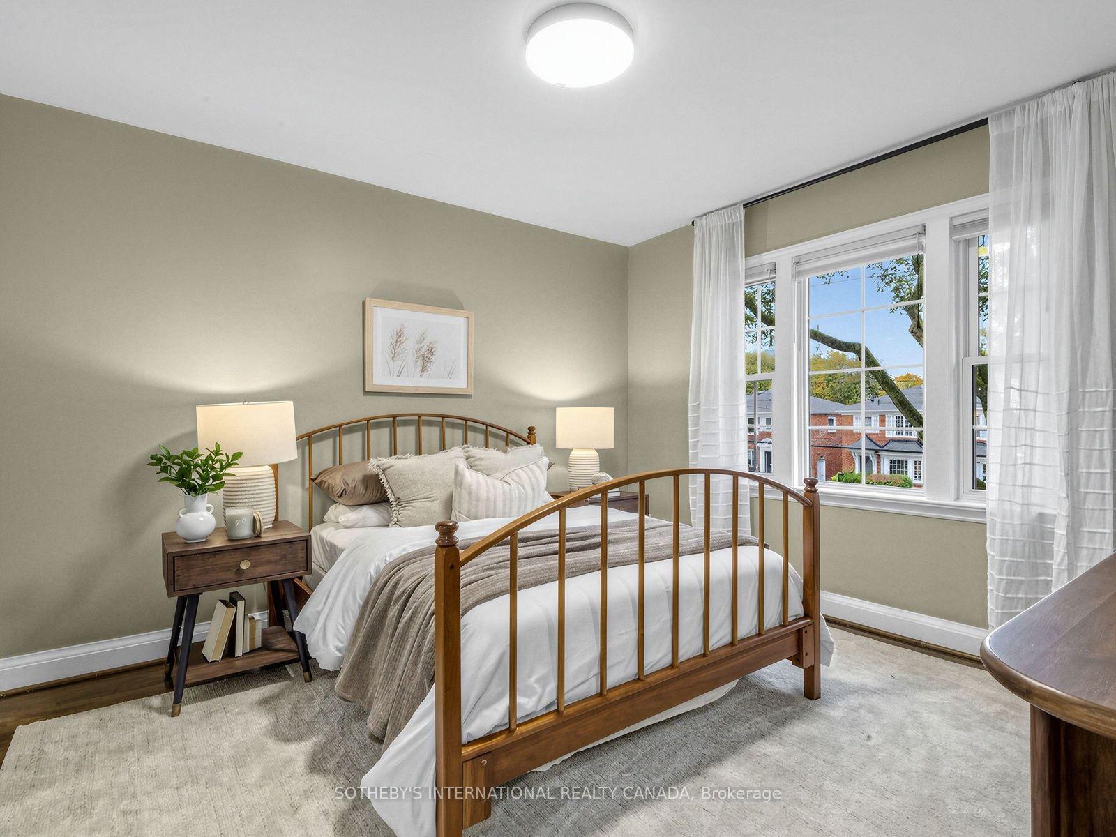 Photo 17 of 22 Thursfield Crescent, Toronto, Leaside — HOMEH