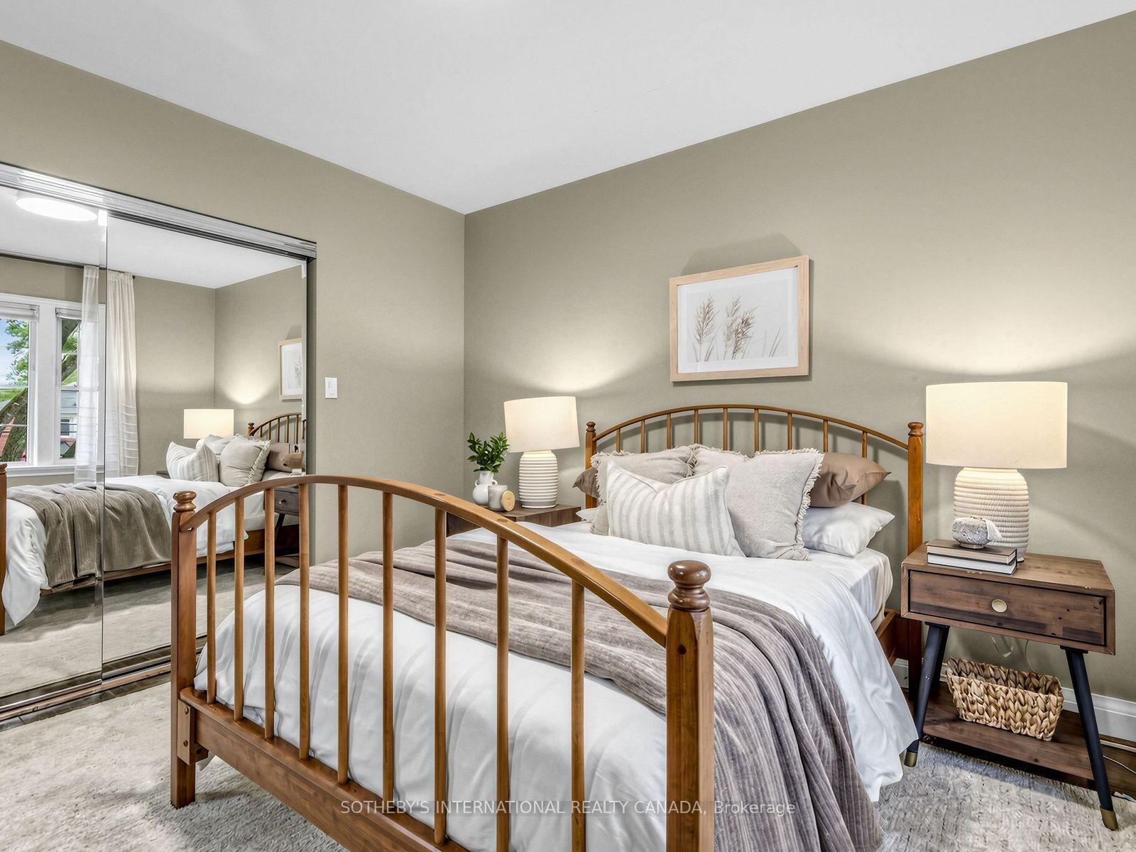 Photo 18 of 22 Thursfield Crescent, Toronto, Leaside — HOMEH