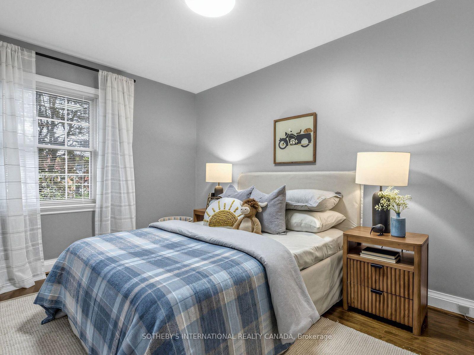 Photo 20 of 22 Thursfield Crescent, Toronto, Leaside — HOMEH