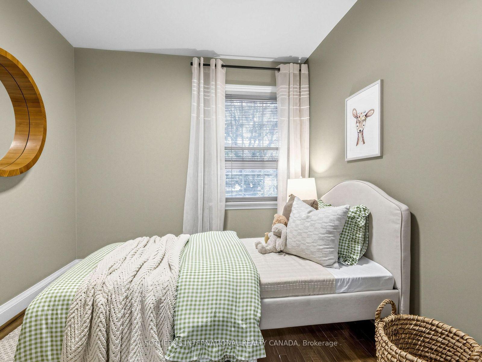 Photo 22 of 22 Thursfield Crescent, Toronto, Leaside — HOMEH