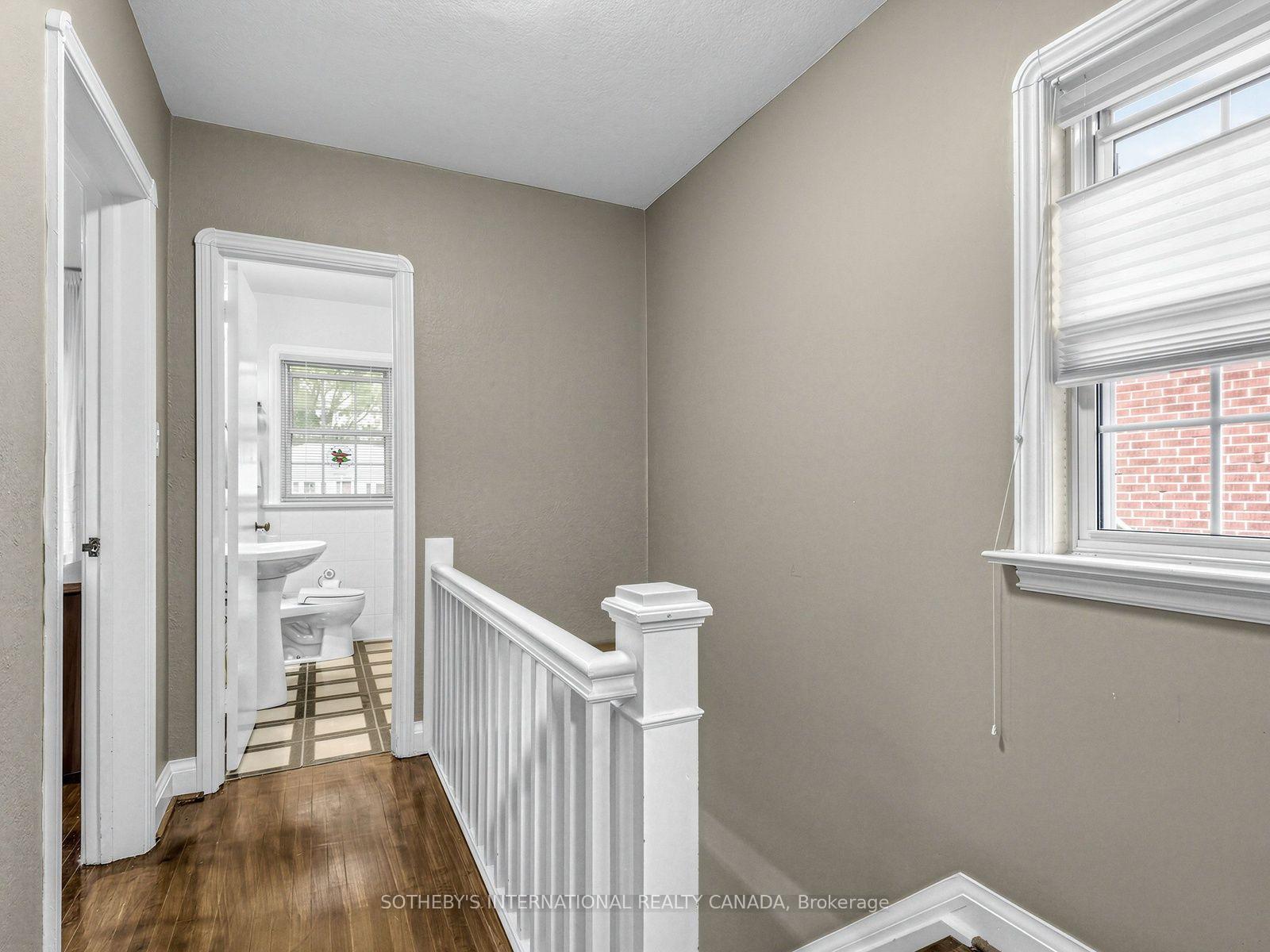 Photo 24 of 22 Thursfield Crescent, Toronto, Leaside — HOMEH