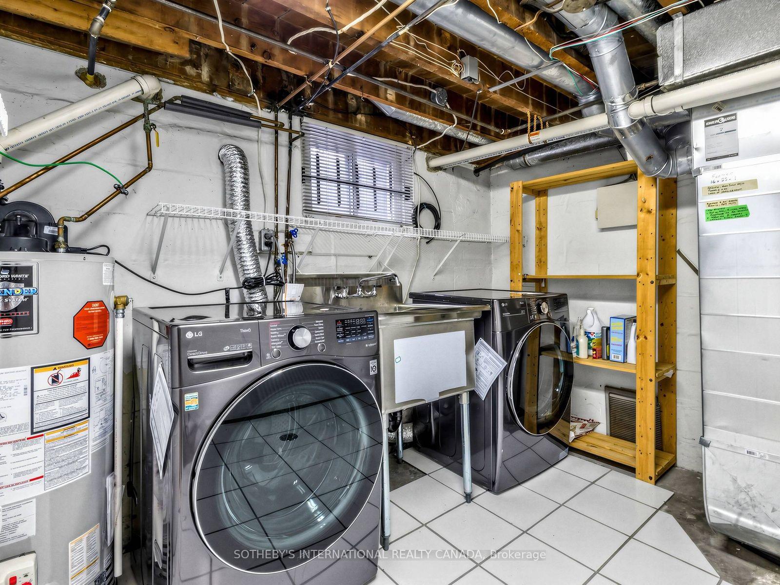 Photo 28 of 22 Thursfield Crescent, Toronto, Leaside — HOMEH
