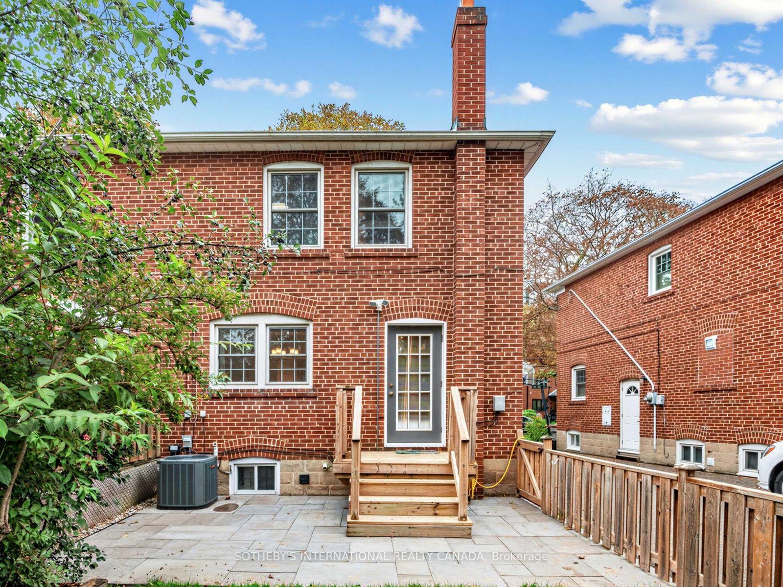 Photo 31 of 22 Thursfield Crescent, Toronto, Leaside — HOMEH