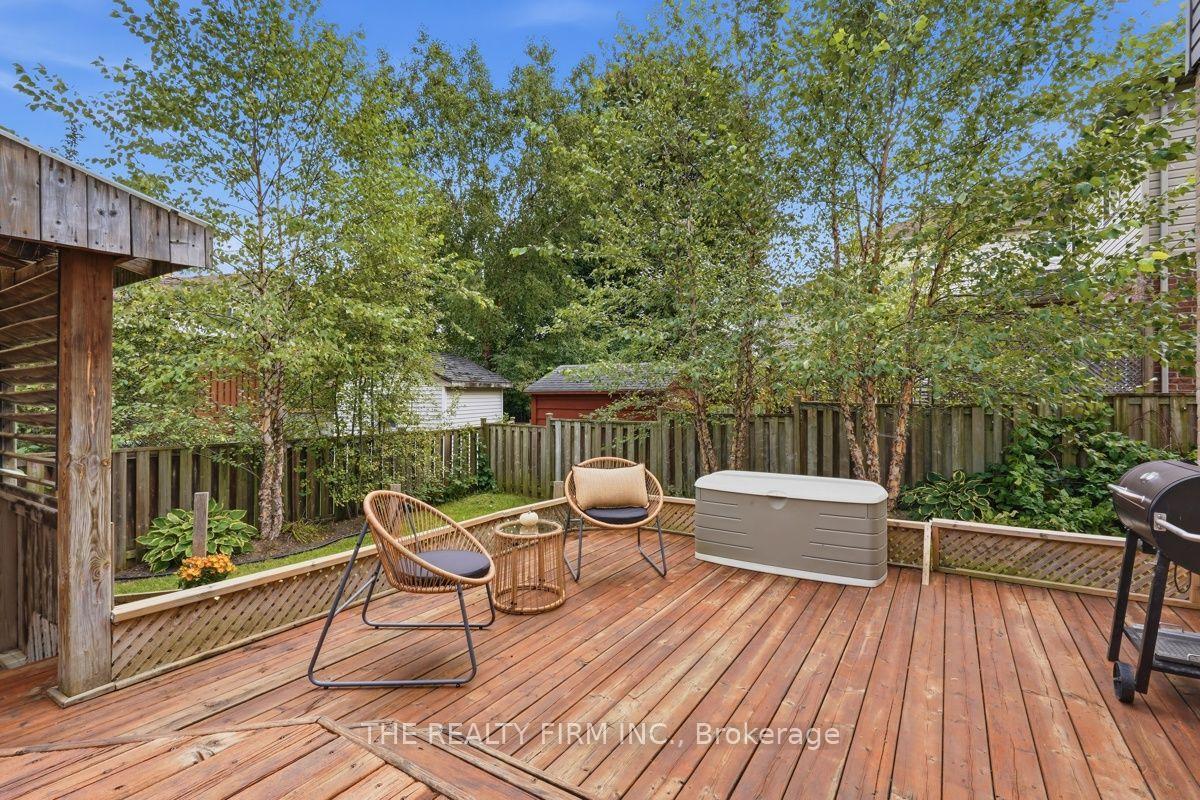 Photo 39 of 755 Marigold Street, London, North C — HOMEH