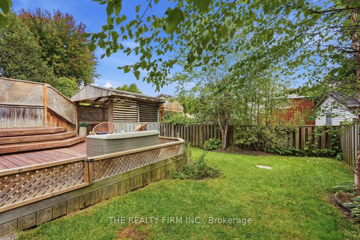 Photo 41 of 755 Marigold Street, London, North C — HOMEH