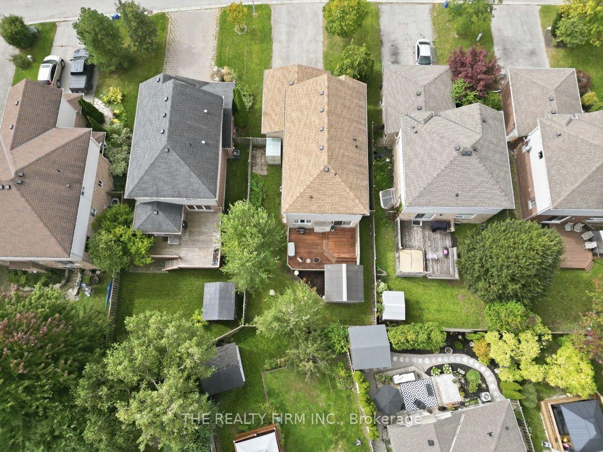 Photo 46 of 755 Marigold Street, London, North C — HOMEH