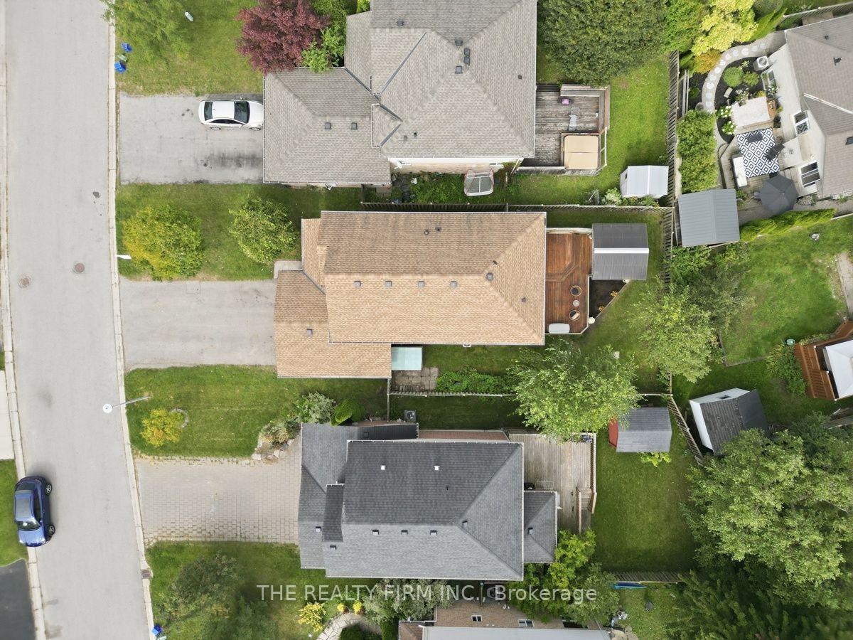 Photo 47 of 755 Marigold Street, London, North C — HOMEH