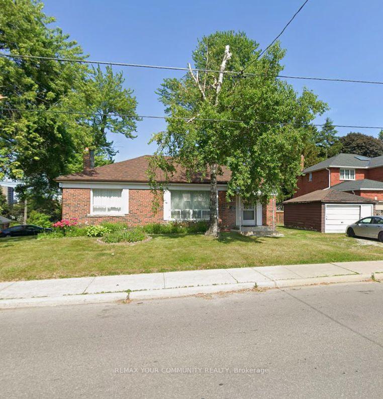 Photo 1 of Unit Basement, 1 Knowlton Drive, Scarborough, Scarborough Village — HOMEH