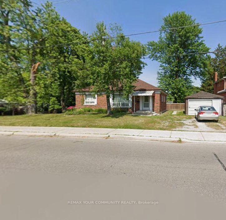 Photo 2 of Unit Basement, 1 Knowlton Drive, Scarborough, Scarborough Village — HOMEH