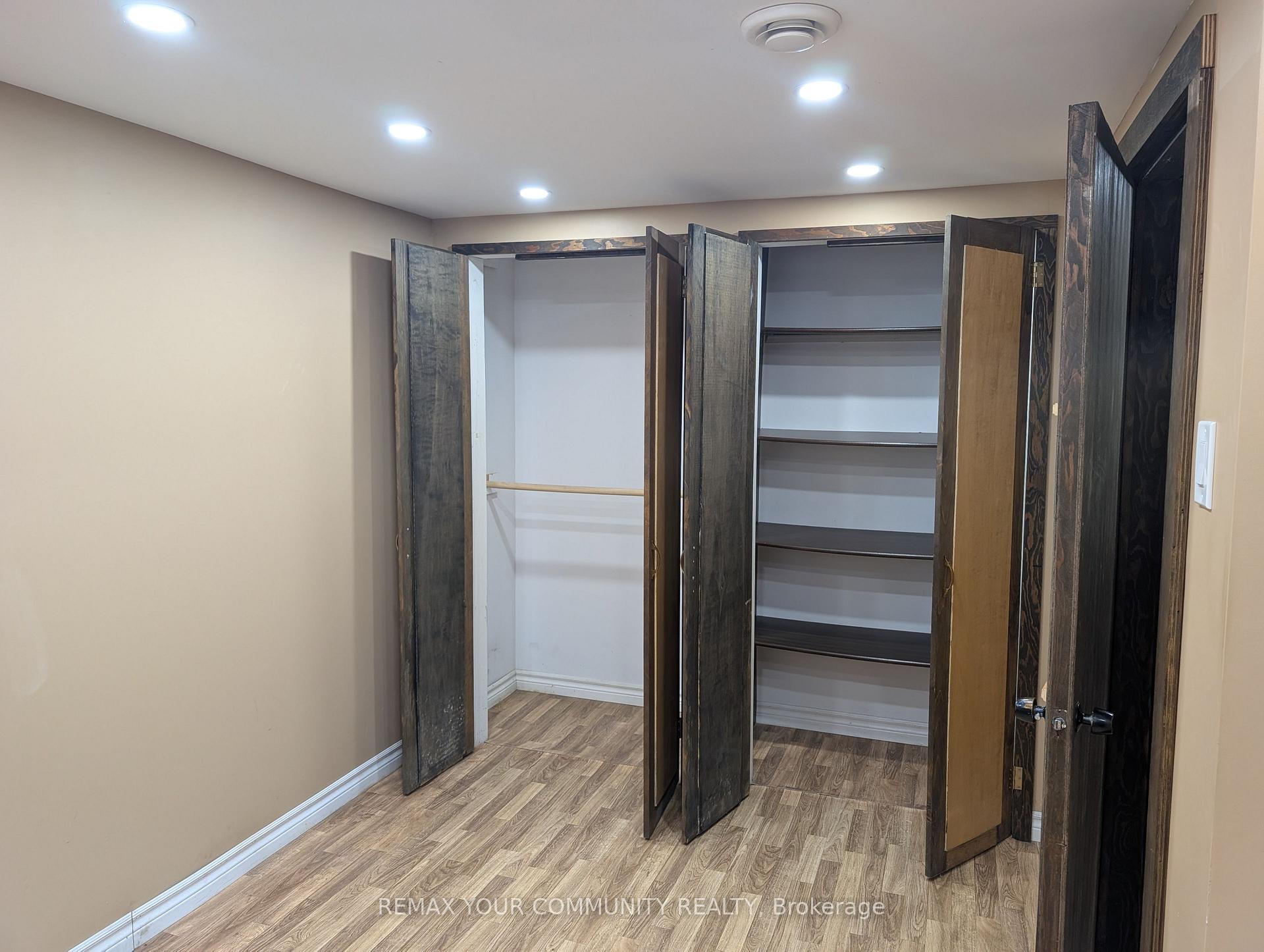 Photo 3 of Unit Basement, 1 Knowlton Drive, Scarborough, Scarborough Village — HOMEH