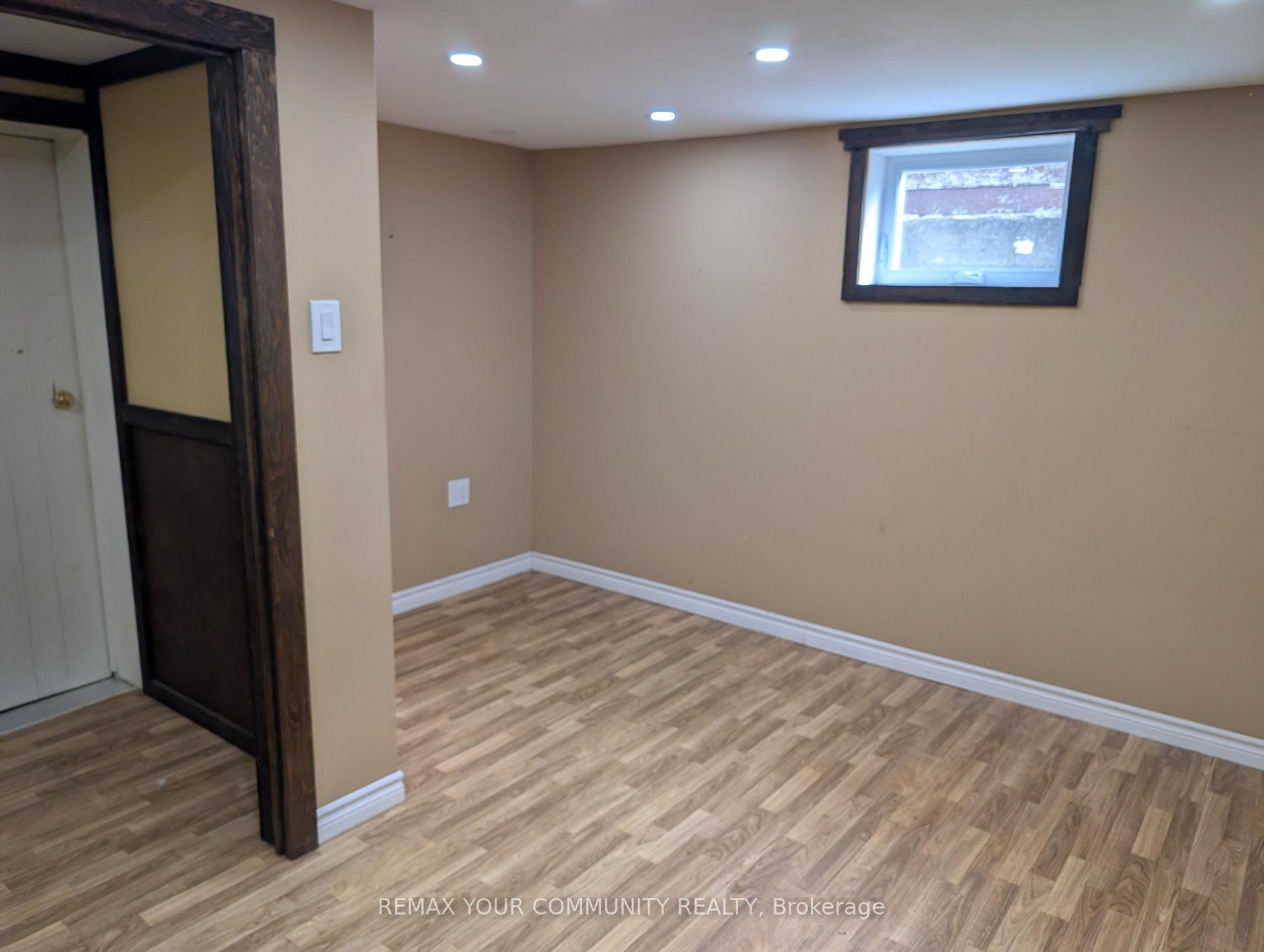 Photo 5 of Unit Basement, 1 Knowlton Drive, Scarborough, Scarborough Village — HOMEH