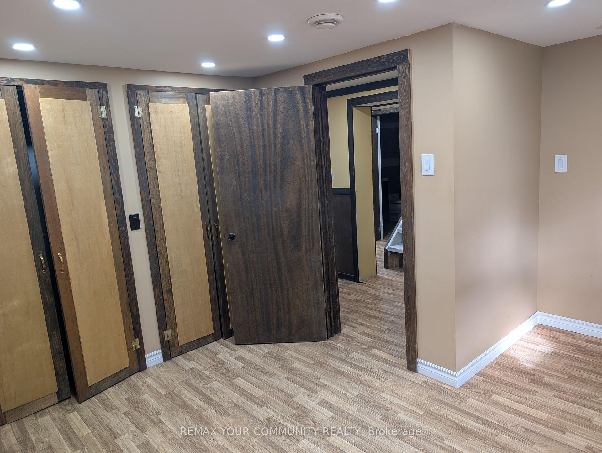 Photo 6 of Unit Basement, 1 Knowlton Drive, Scarborough, Scarborough Village — HOMEH