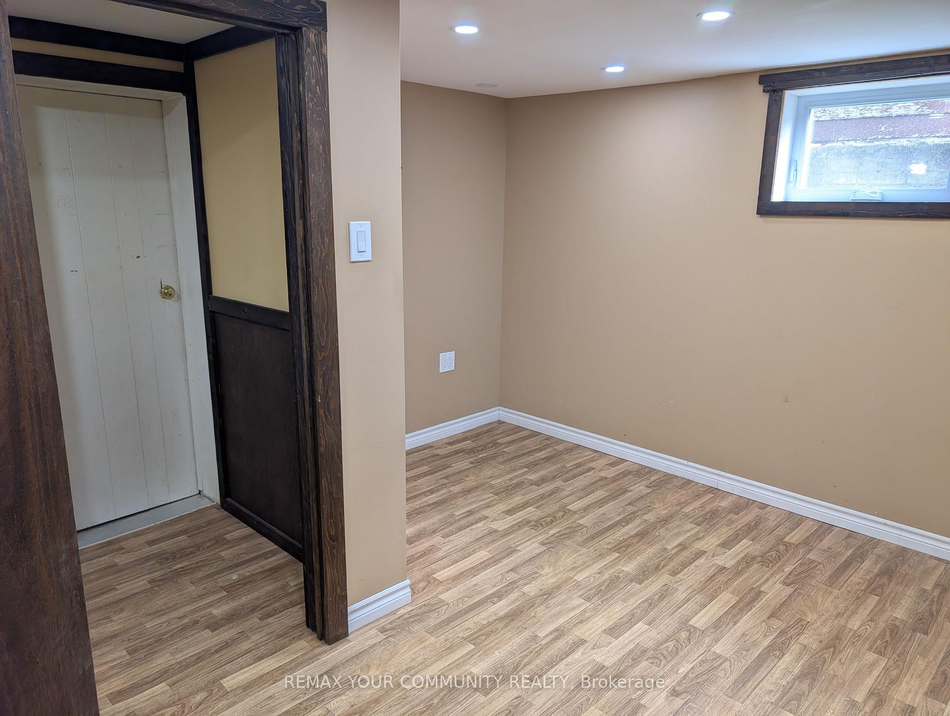 Photo 7 of Unit Basement, 1 Knowlton Drive, Scarborough, Scarborough Village — HOMEH