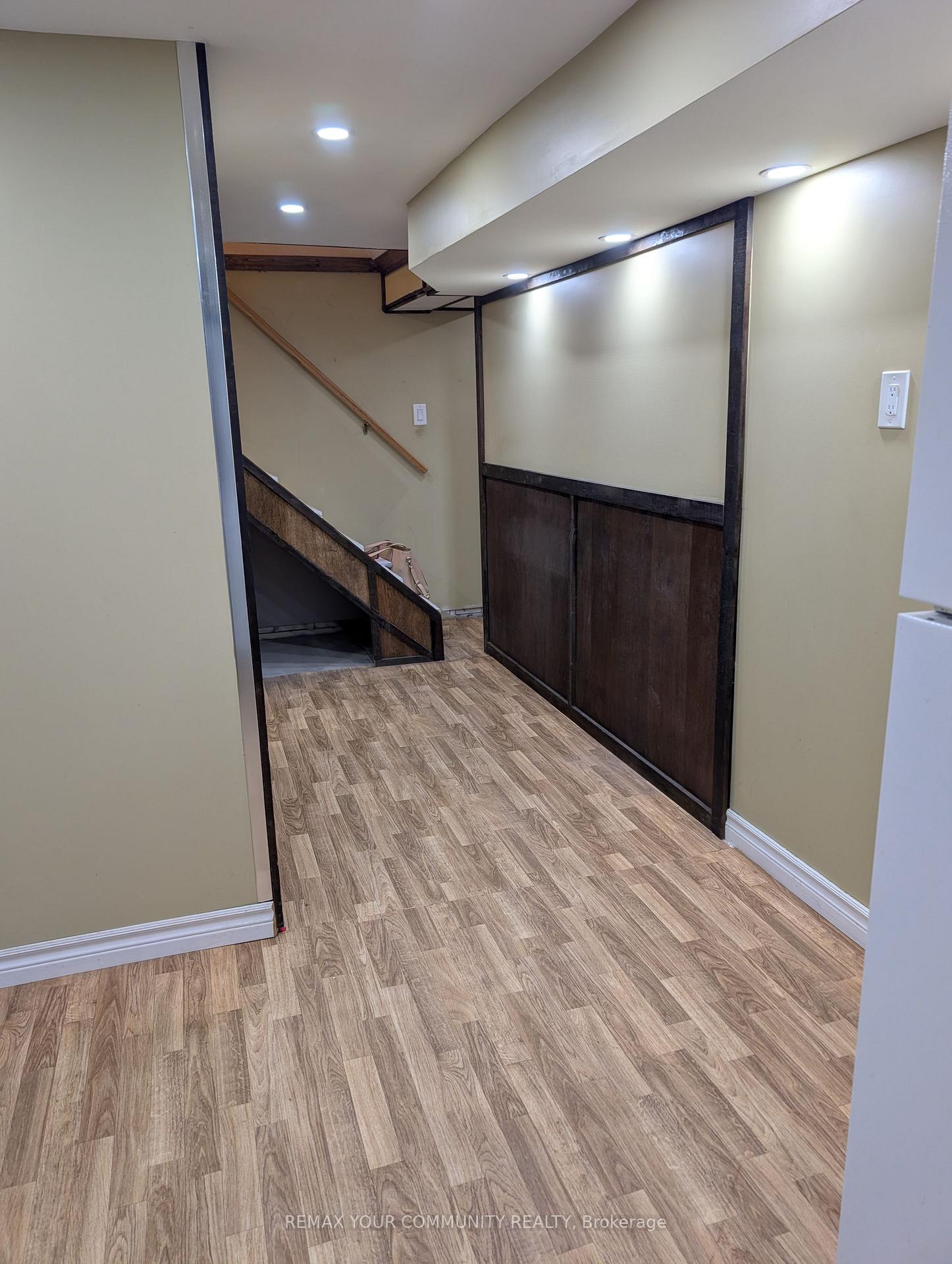 Photo 8 of Unit Basement, 1 Knowlton Drive, Scarborough, Scarborough Village — HOMEH