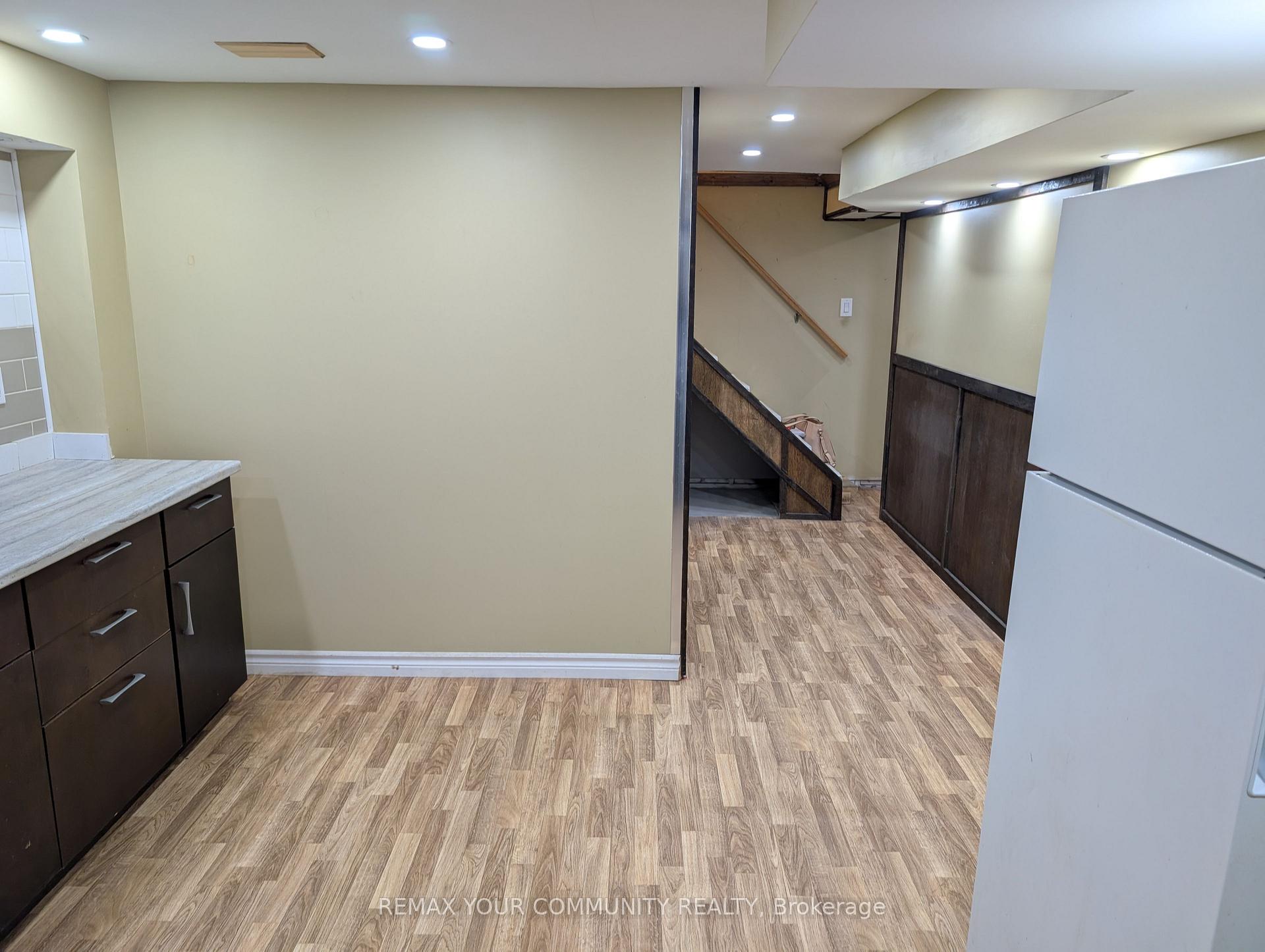 Photo 9 of Unit Basement, 1 Knowlton Drive, Scarborough, Scarborough Village — HOMEH