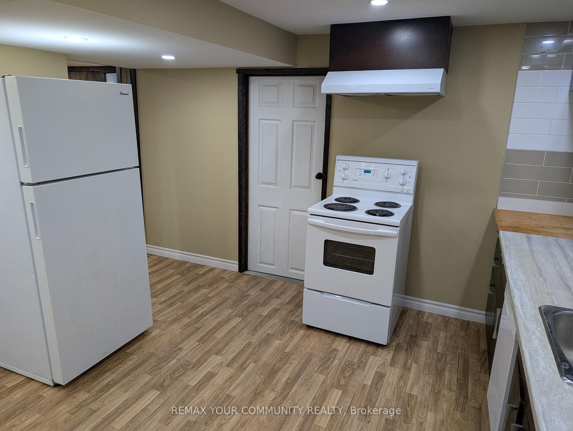 Photo 13 of Unit Basement, 1 Knowlton Drive, Scarborough, Scarborough Village — HOMEH