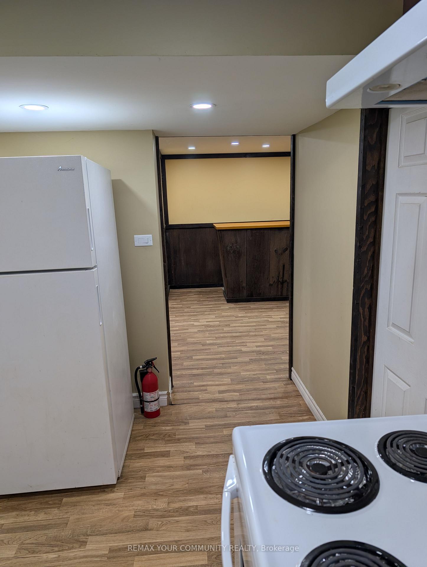Photo 14 of Unit Basement, 1 Knowlton Drive, Scarborough, Scarborough Village — HOMEH