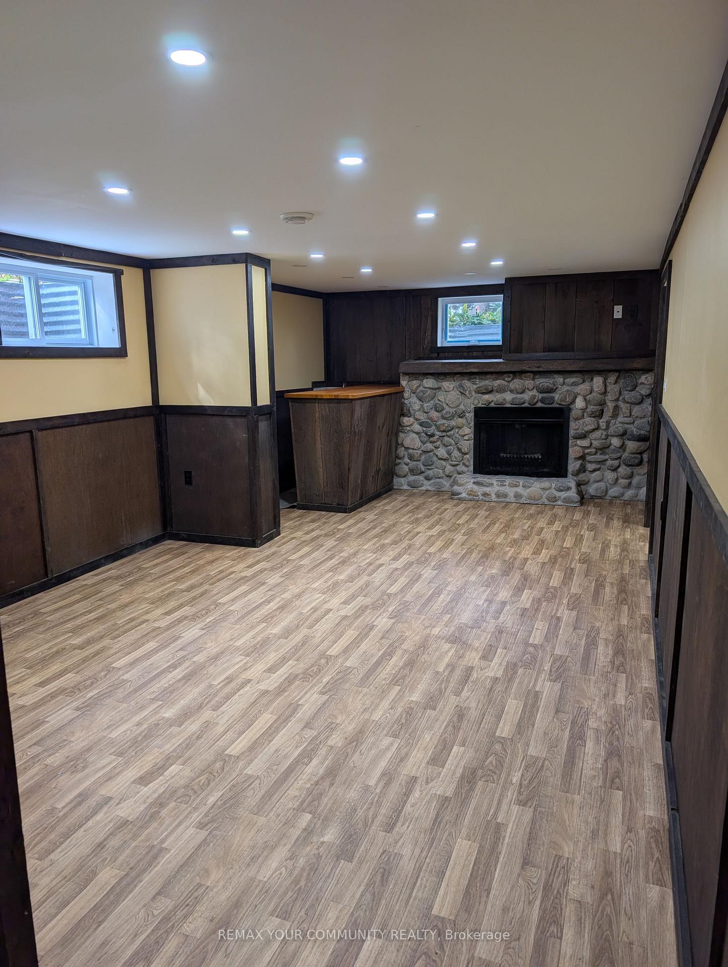Photo 15 of Unit Basement, 1 Knowlton Drive, Scarborough, Scarborough Village — HOMEH