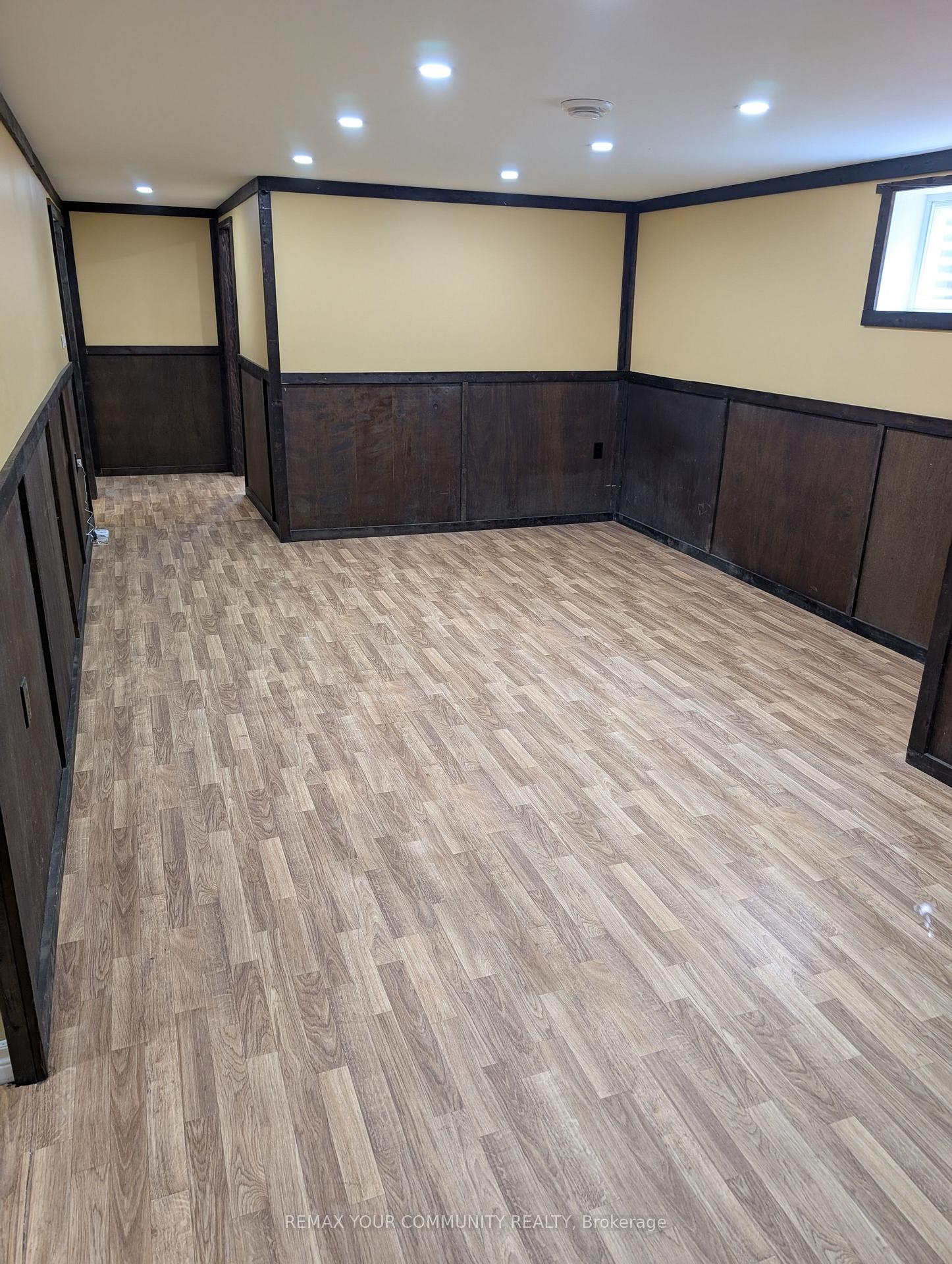 Photo 16 of Unit Basement, 1 Knowlton Drive, Scarborough, Scarborough Village — HOMEH