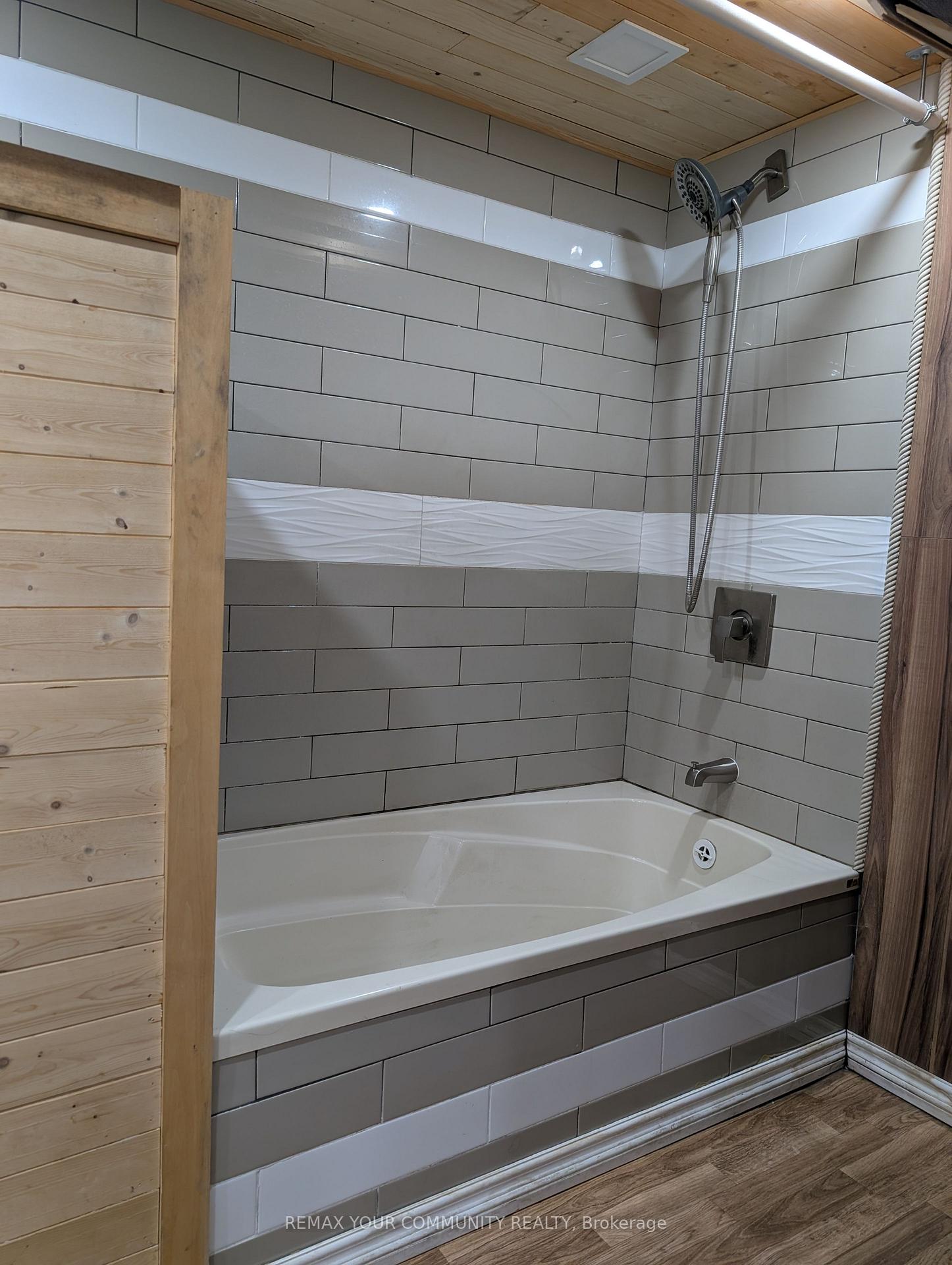 Photo 18 of Unit Basement, 1 Knowlton Drive, Scarborough, Scarborough Village — HOMEH
