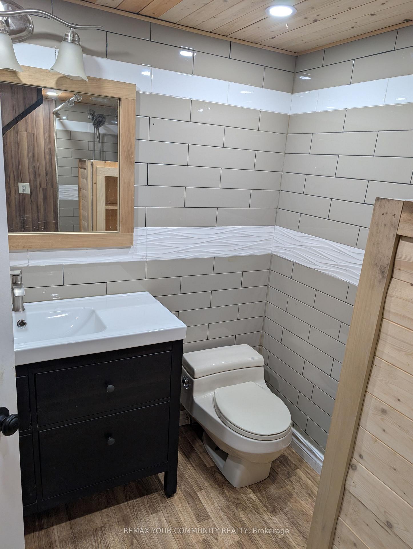 Photo 19 of Unit Basement, 1 Knowlton Drive, Scarborough, Scarborough Village — HOMEH