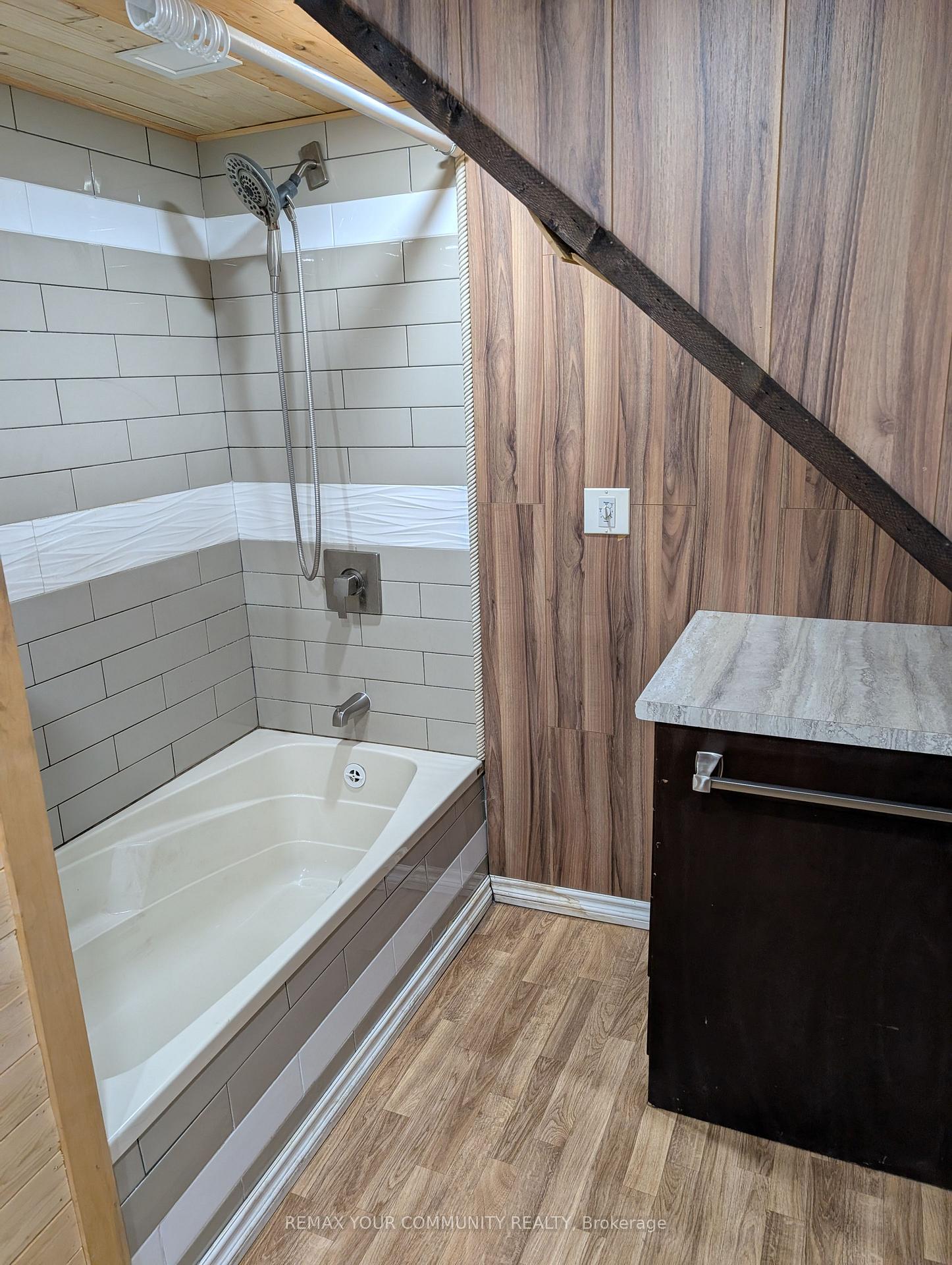 Photo 20 of Unit Basement, 1 Knowlton Drive, Scarborough, Scarborough Village — HOMEH