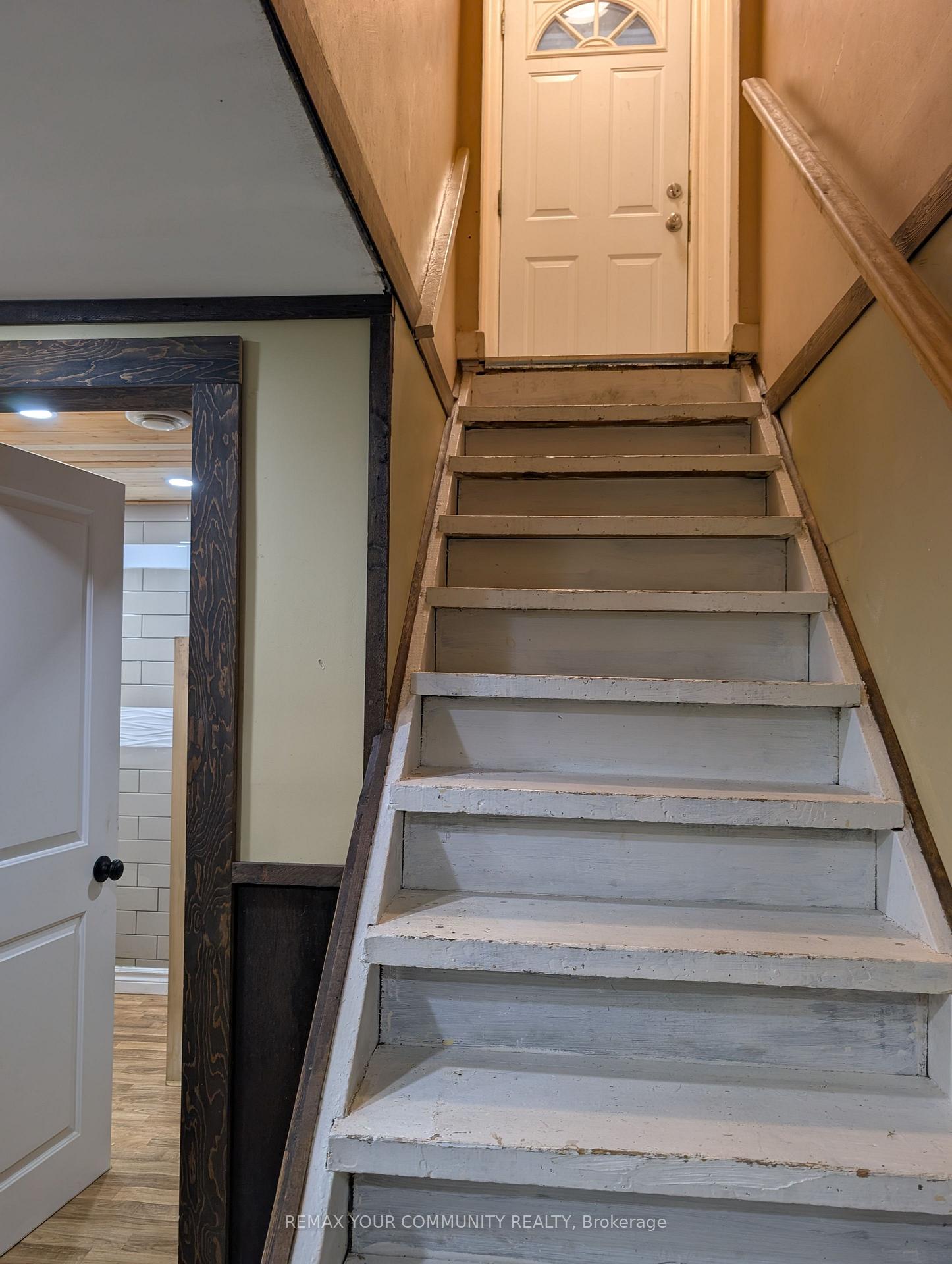 Photo 21 of Unit Basement, 1 Knowlton Drive, Scarborough, Scarborough Village — HOMEH