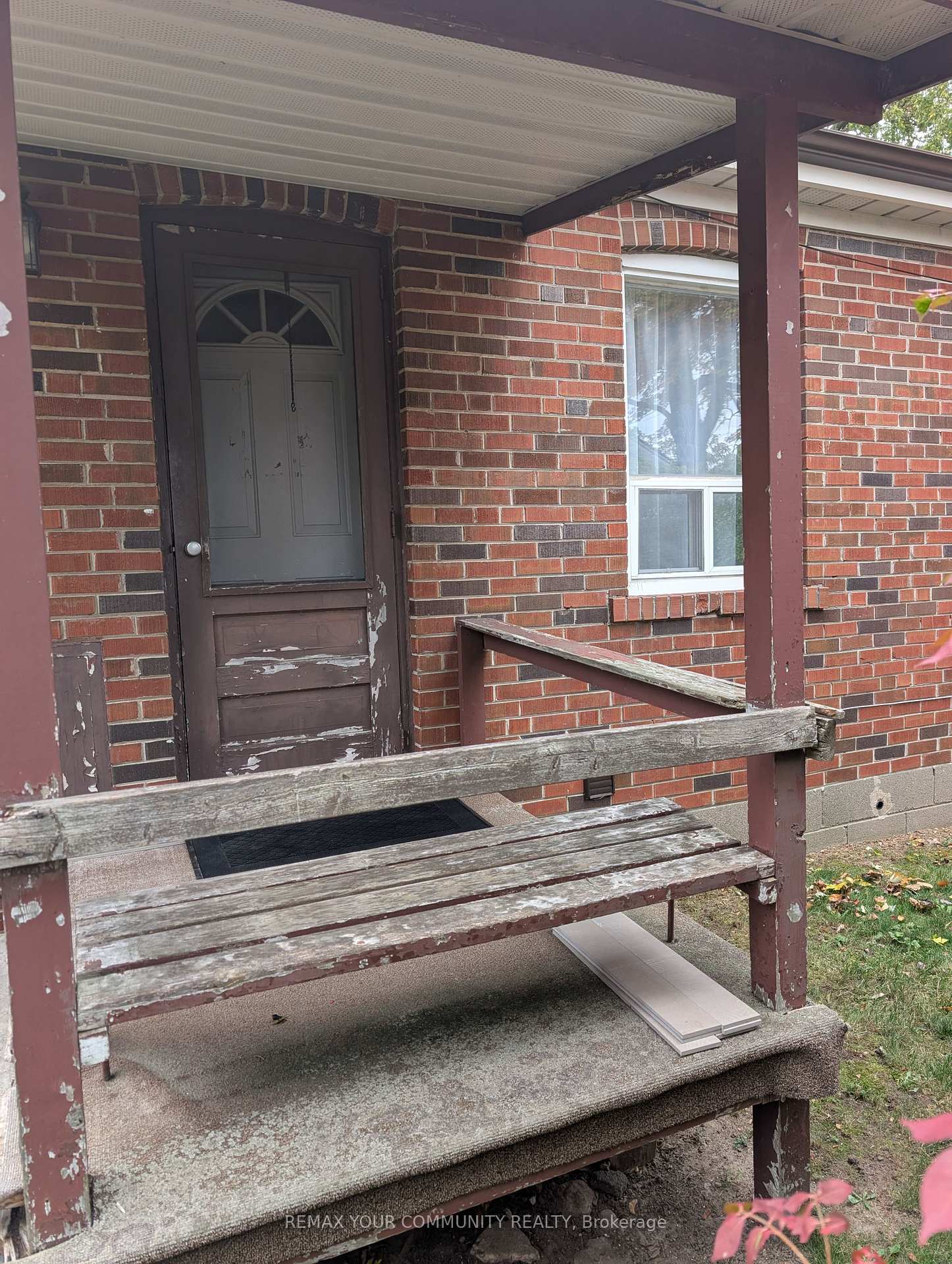 Photo 22 of Unit Basement, 1 Knowlton Drive, Scarborough, Scarborough Village — HOMEH