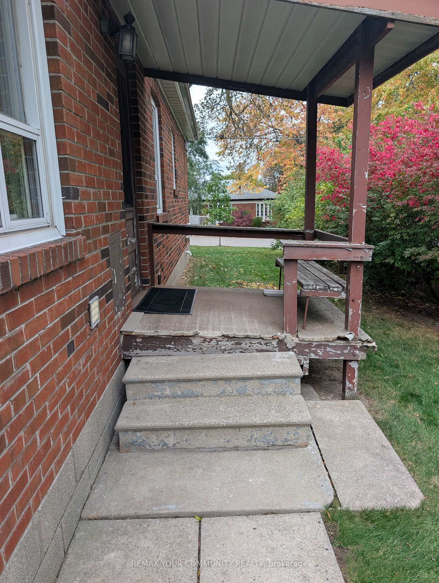 Photo 23 of Unit Basement, 1 Knowlton Drive, Scarborough, Scarborough Village — HOMEH