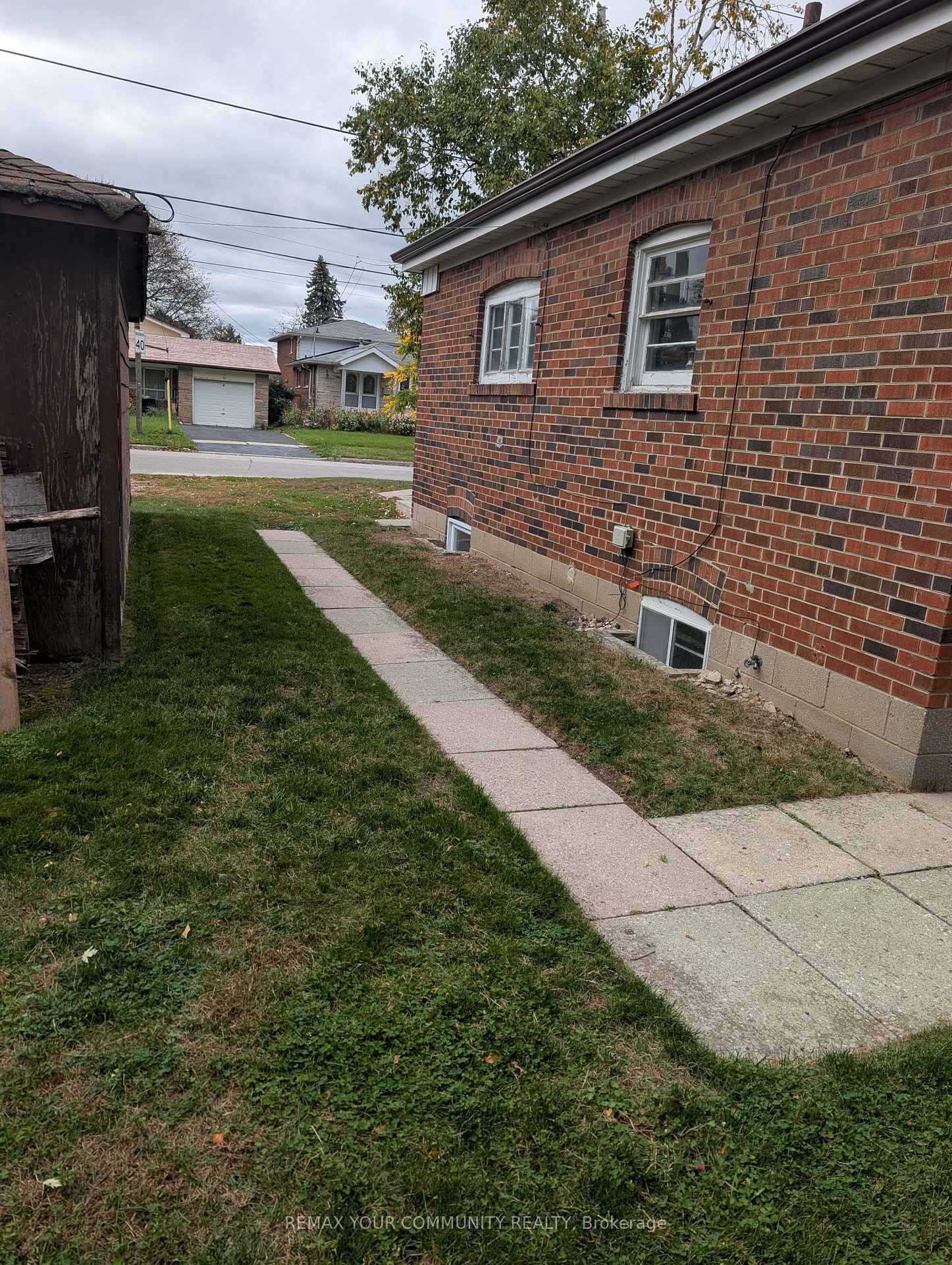 Photo 24 of Unit Basement, 1 Knowlton Drive, Scarborough, Scarborough Village — HOMEH