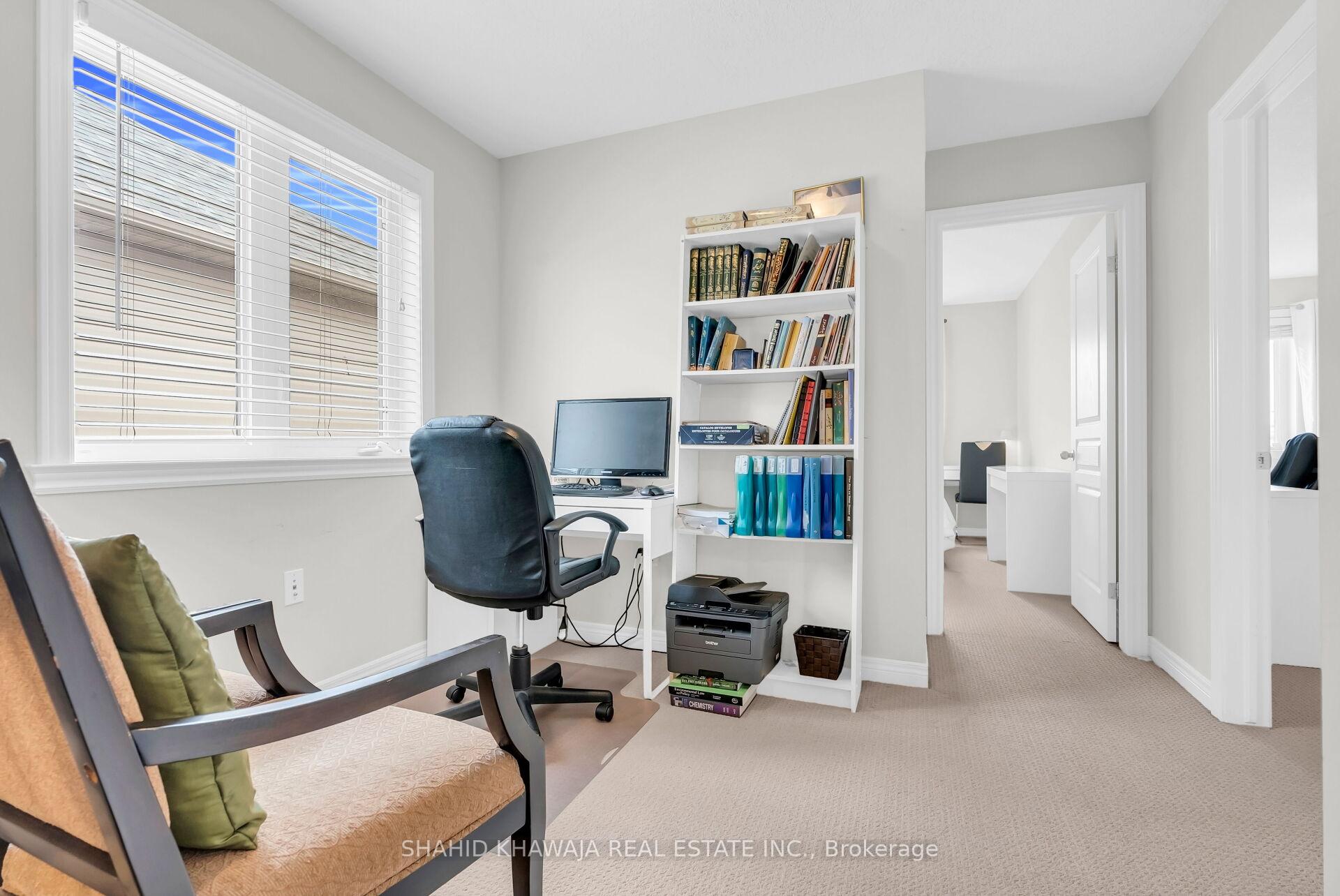 Photo 22 of 49 Candlewood Court, Hamilton, Stoney Creek Mountain — HOMEH
