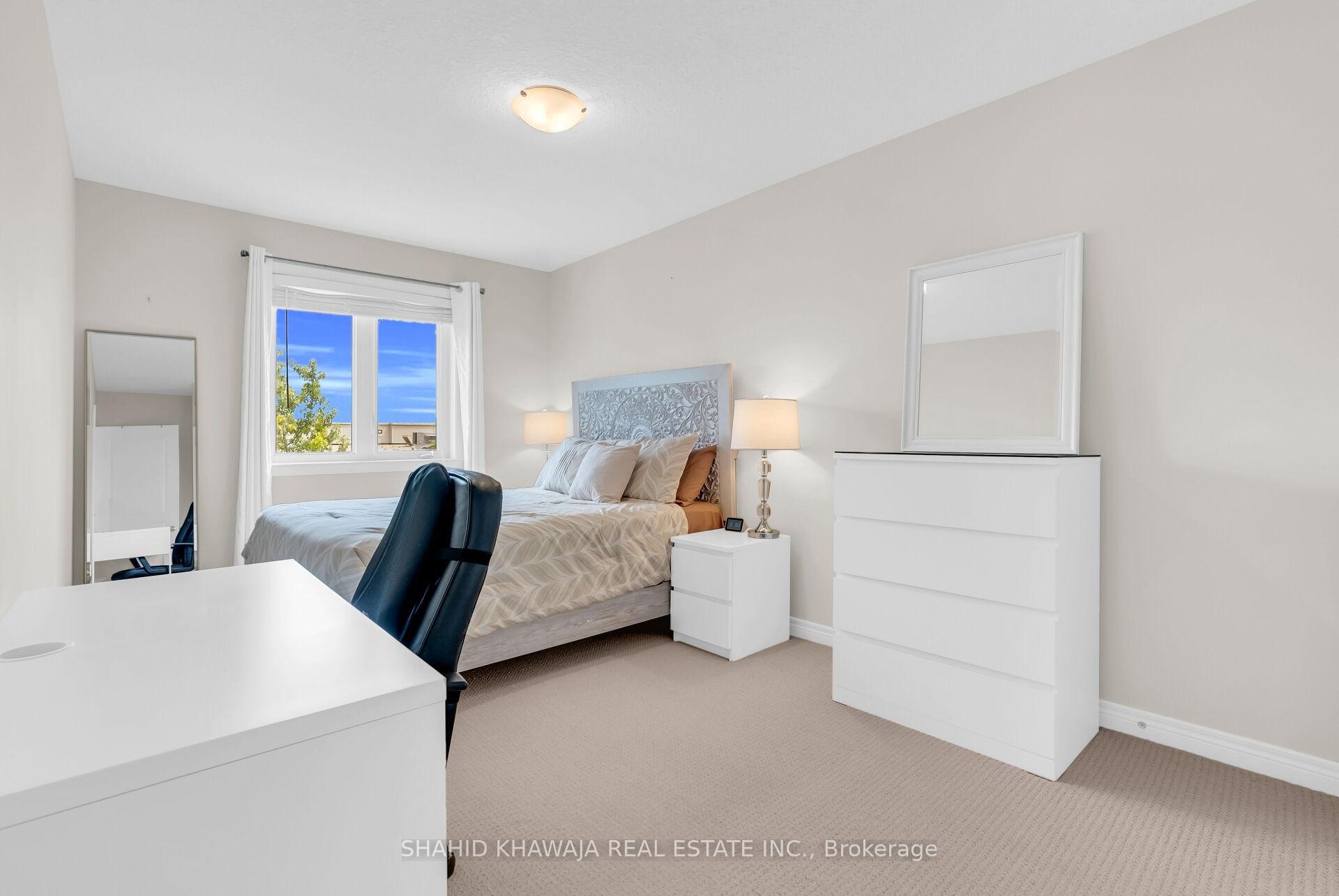Photo 29 of 49 Candlewood Court, Hamilton, Stoney Creek Mountain — HOMEH