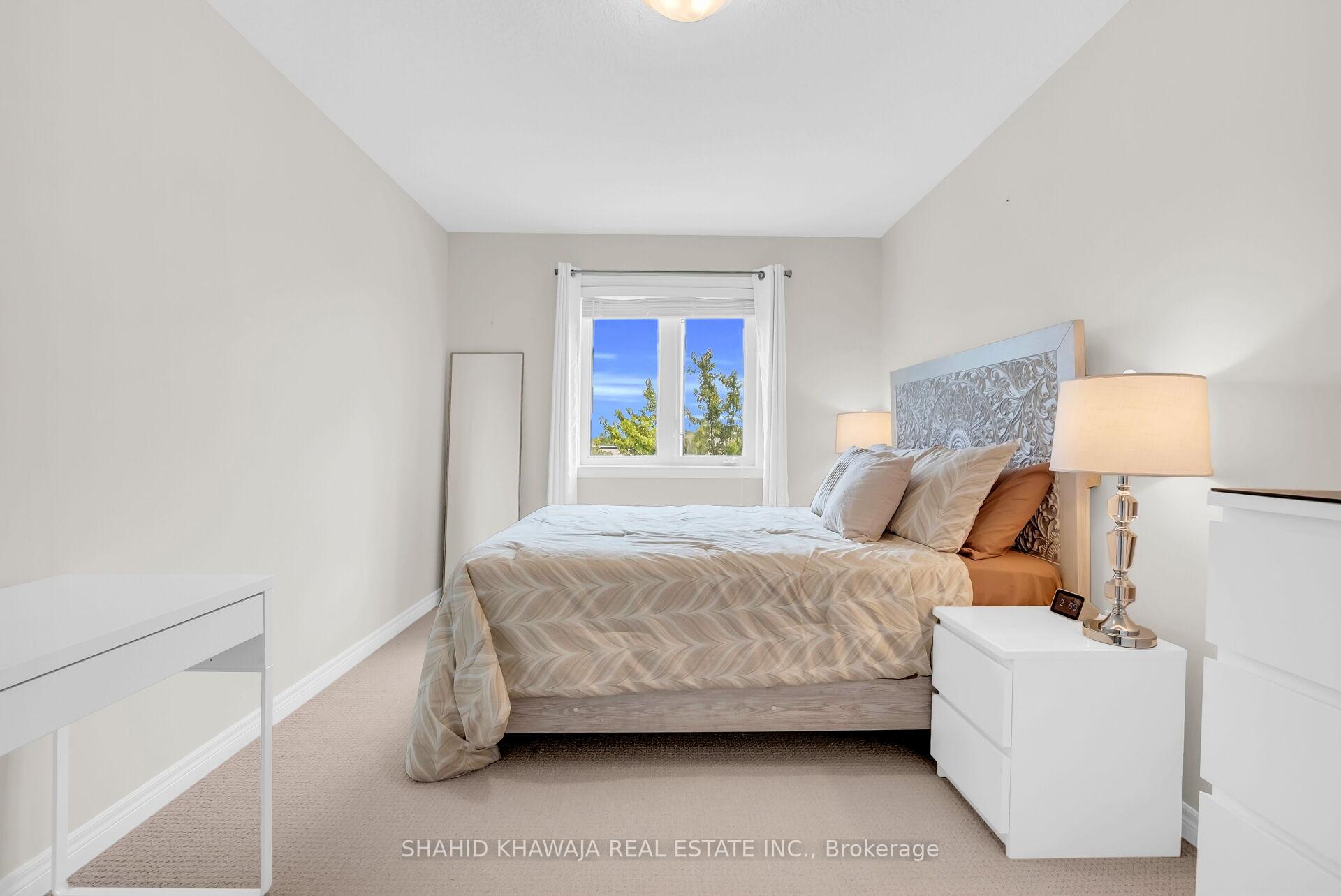 Photo 30 of 49 Candlewood Court, Hamilton, Stoney Creek Mountain — HOMEH