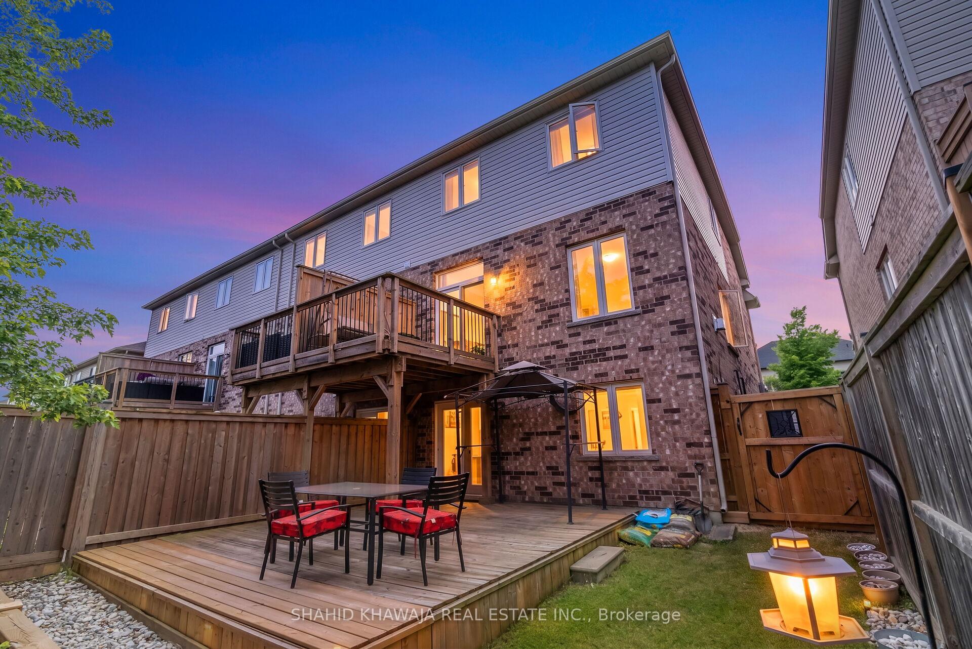 Photo 44 of 49 Candlewood Court, Hamilton, Stoney Creek Mountain — HOMEH