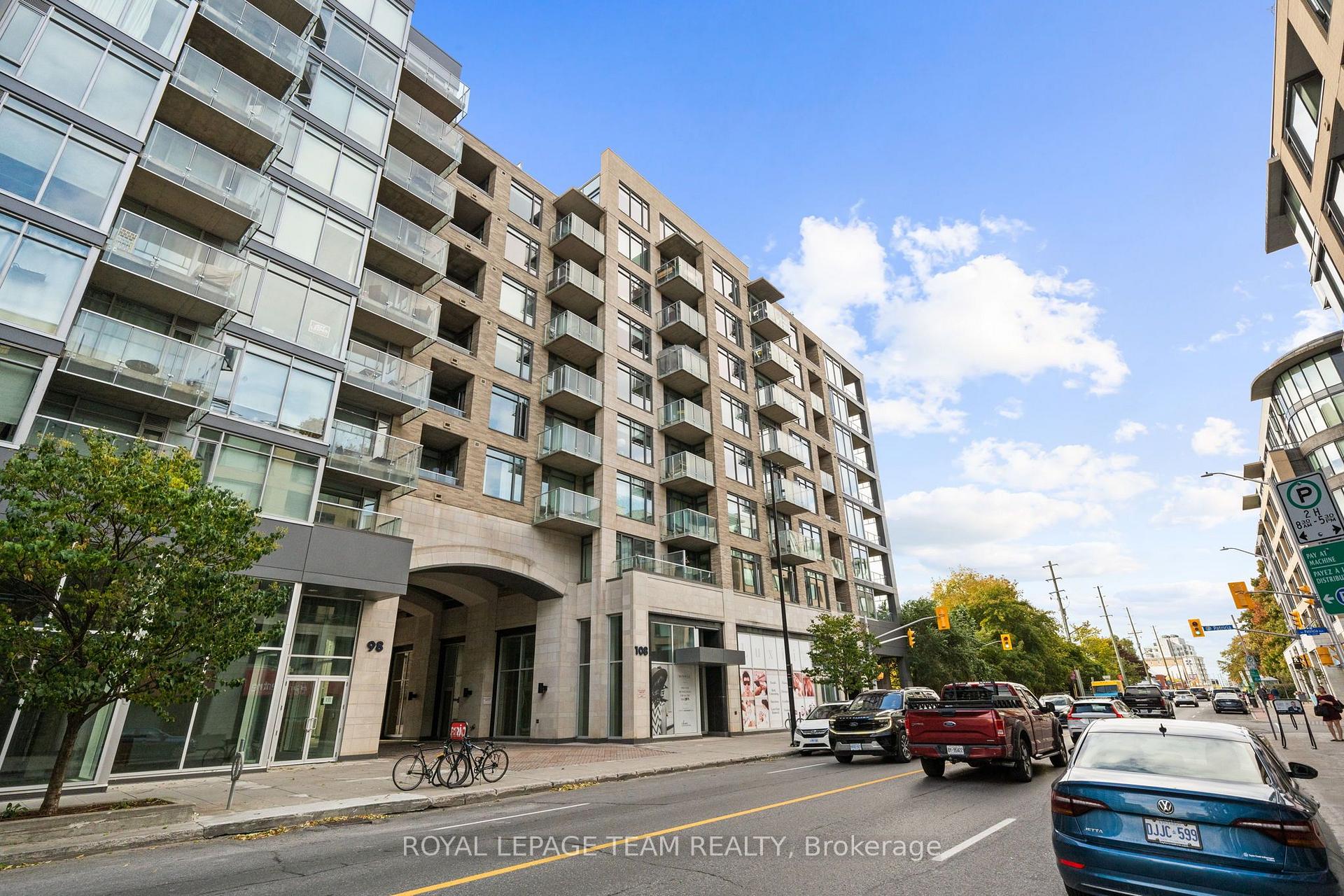 Photo of Unit 702, 108 Richmond Road