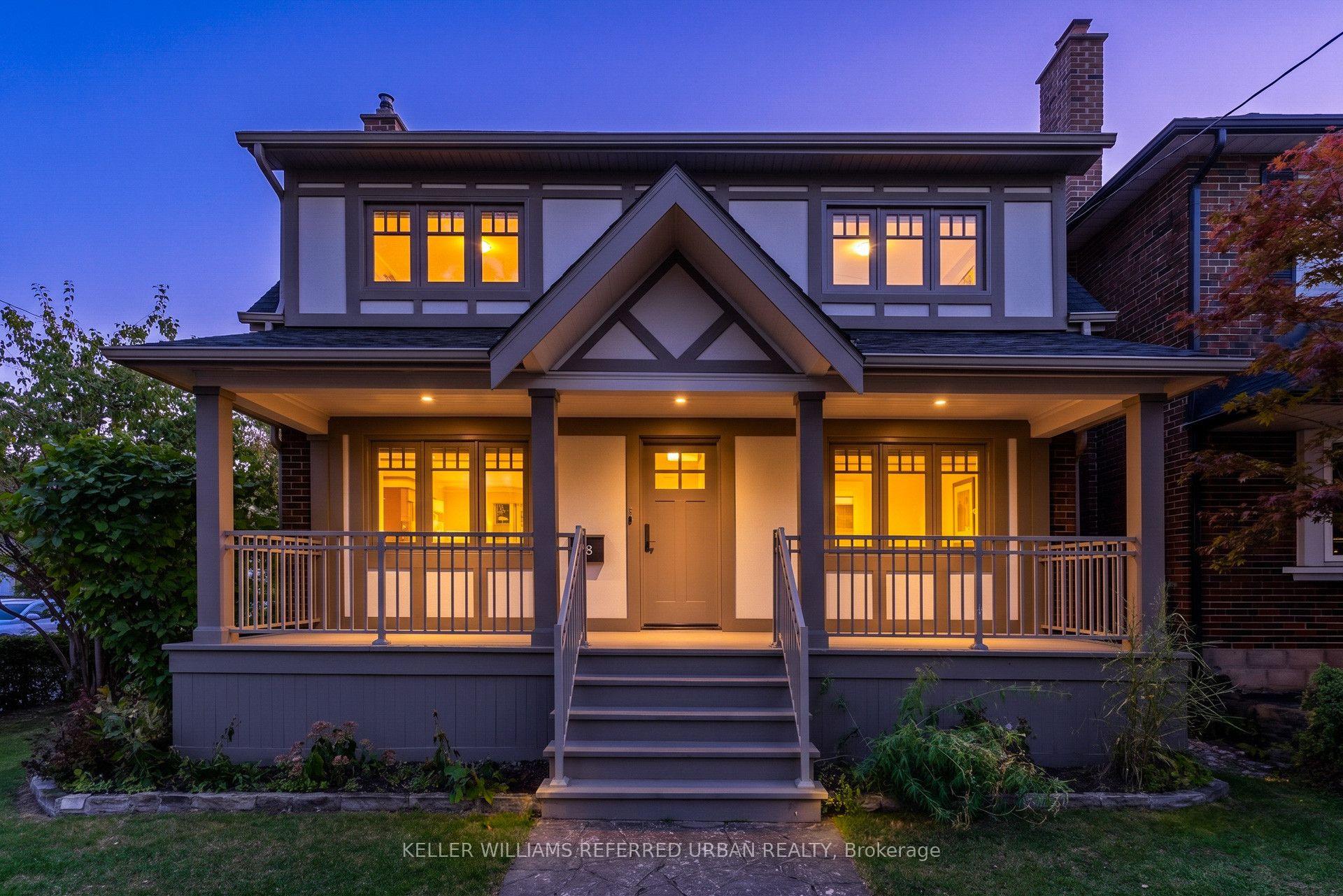 Photo of 78 Royal York Road