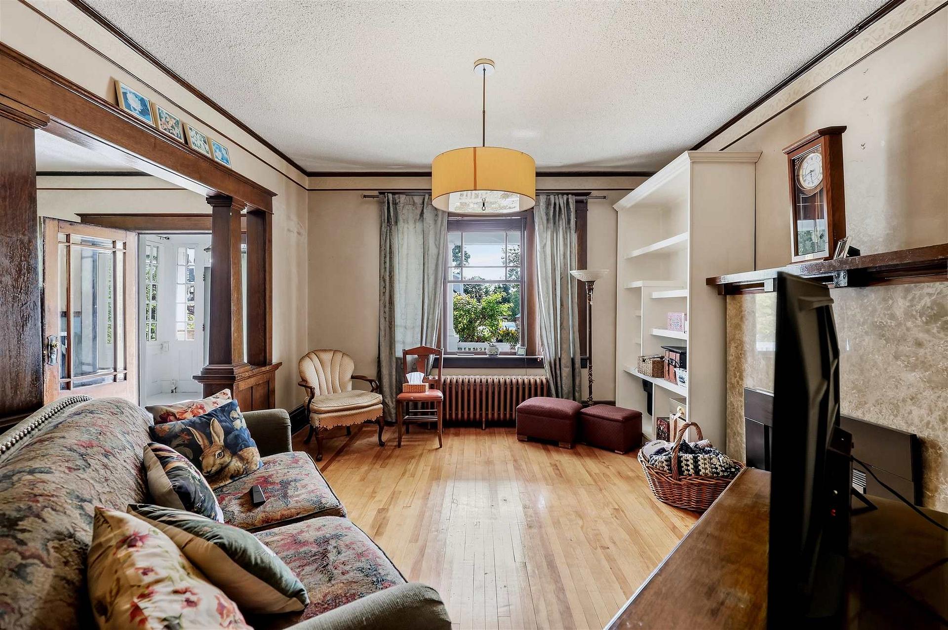 Photo 7 of 40 Euclid Road, Sault Ste Marie, Ward 2 — HOMEH