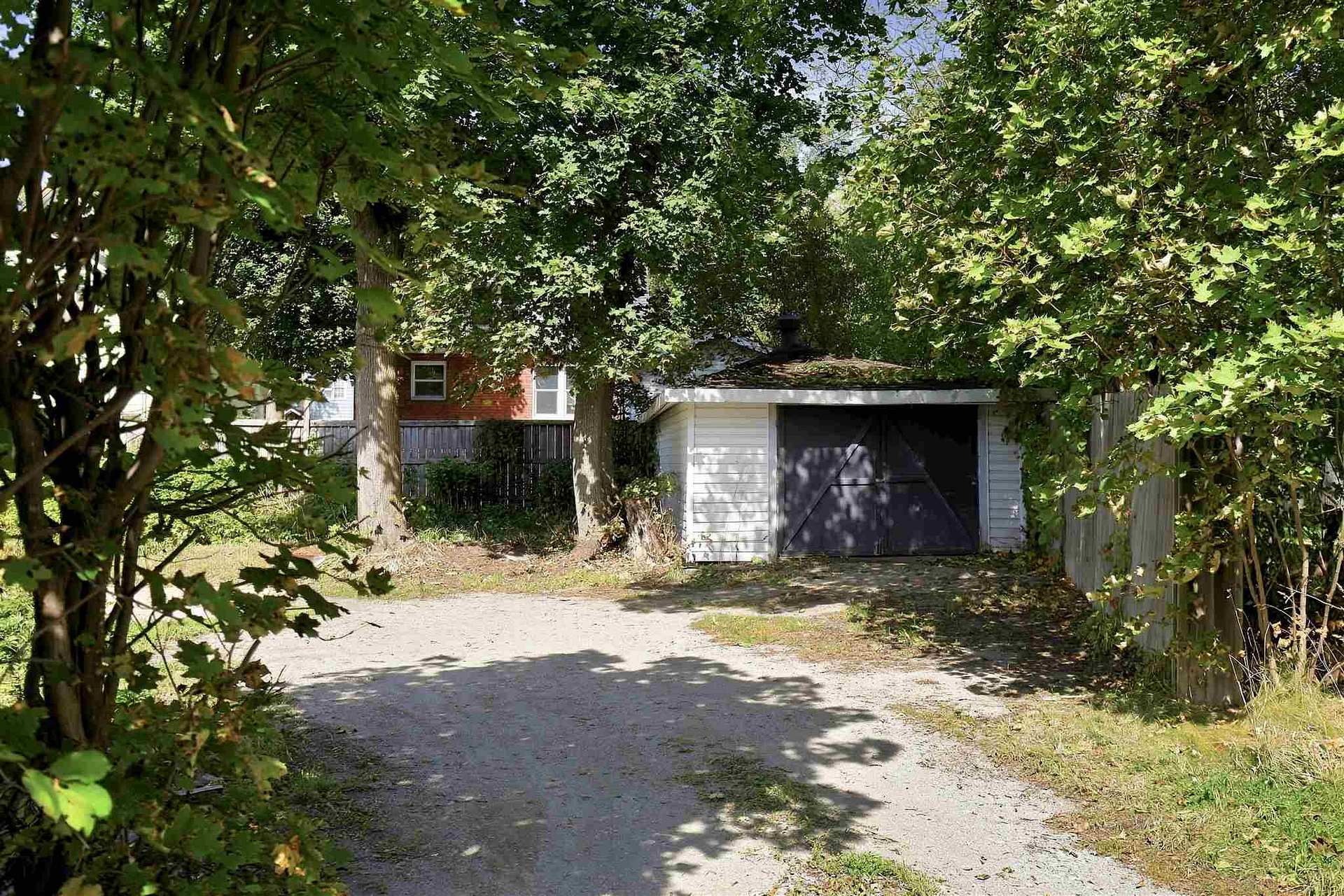 Photo 37 of 40 Euclid Road, Sault Ste Marie, Ward 2 — HOMEH
