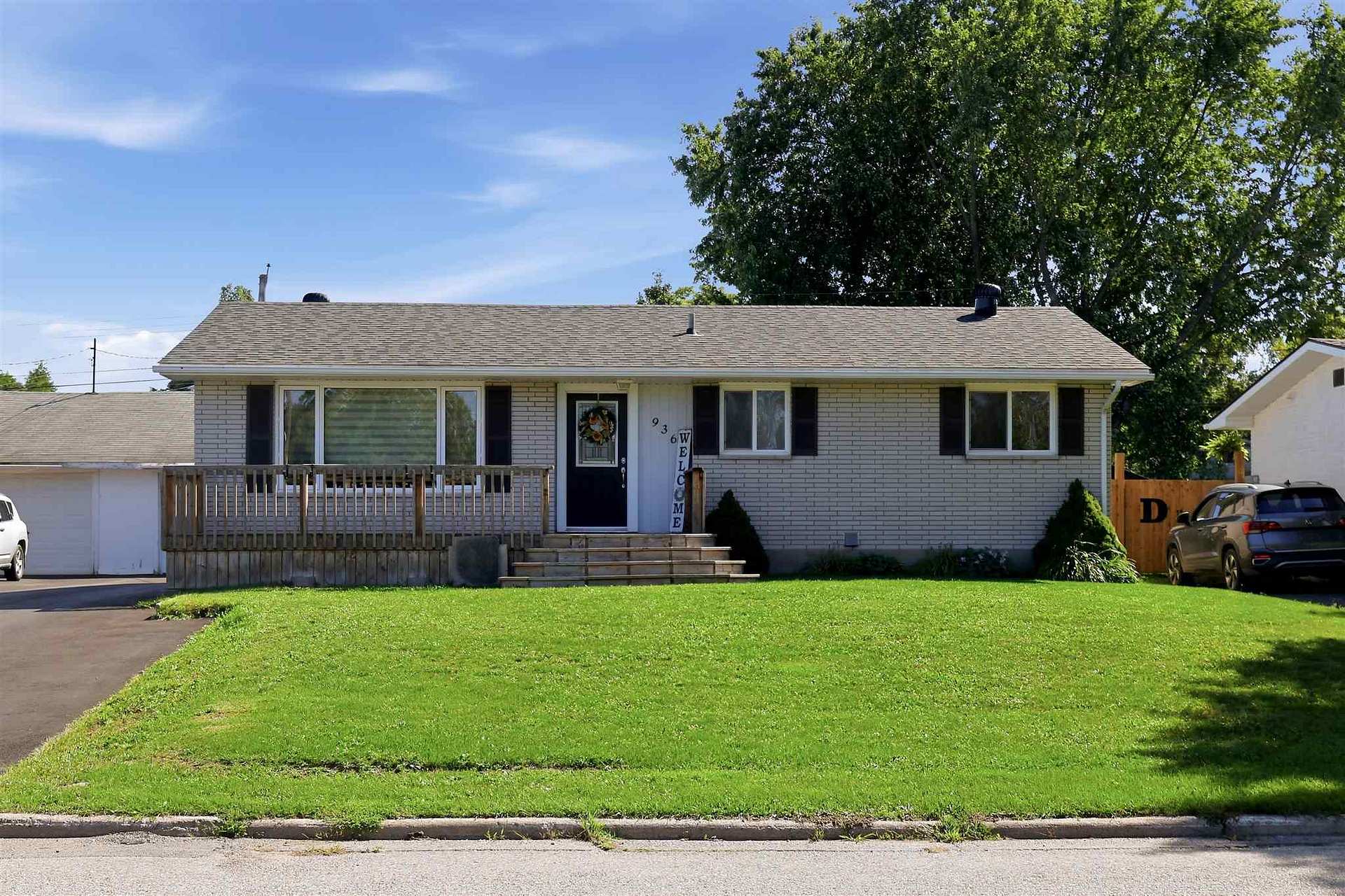 Photo of 936 North Street