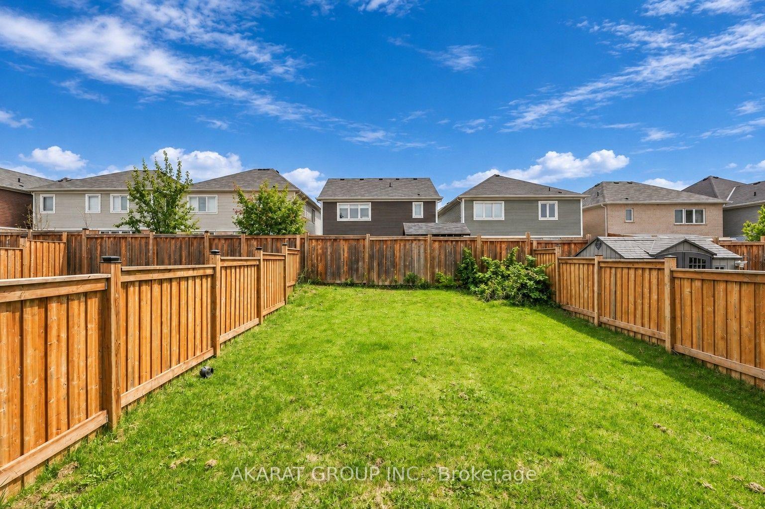Photo 41 of 31 Pickett Place, Cambridge, Silver Heights — HOMEH