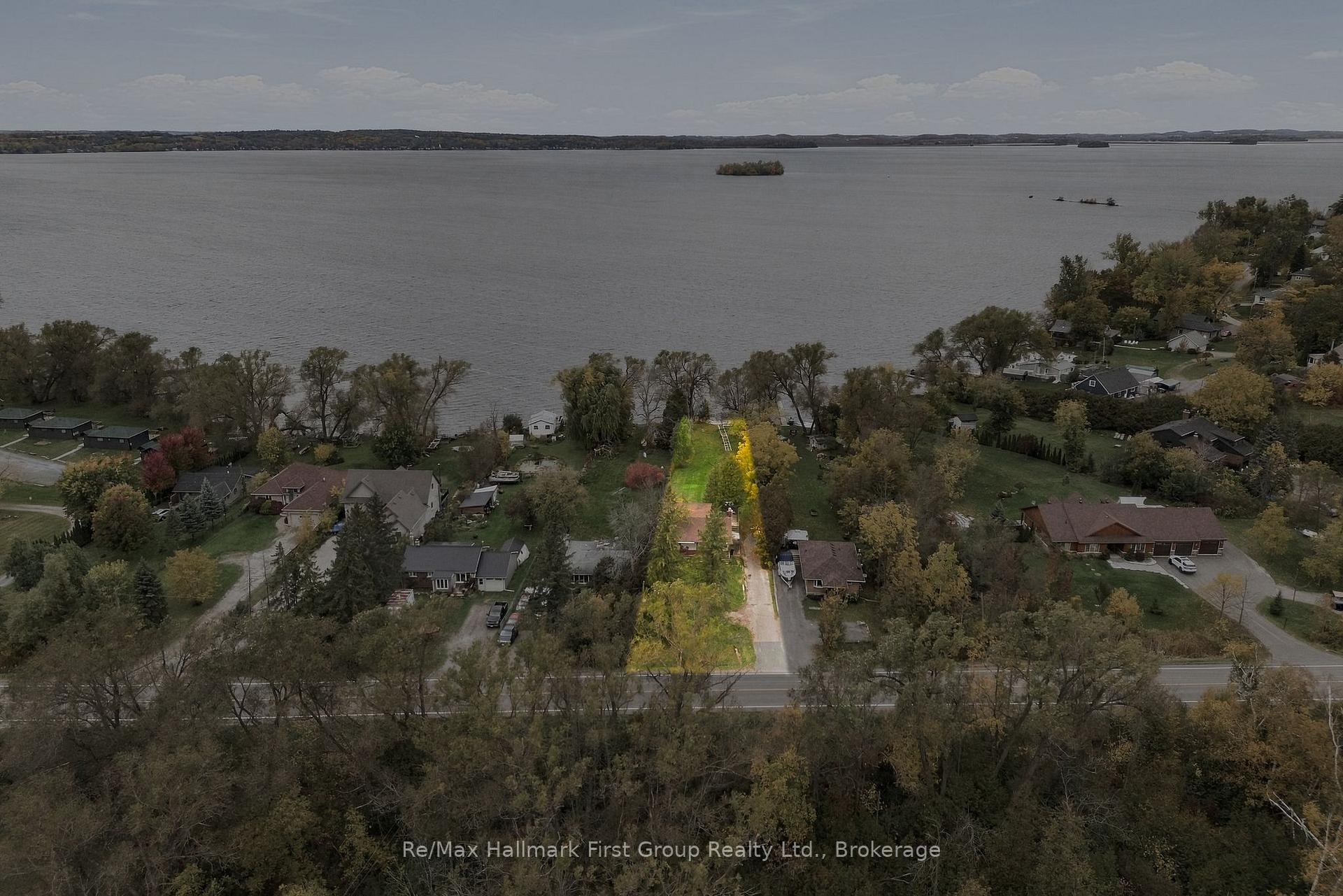 Photo of 6030 Rice Lake Scenic Drive