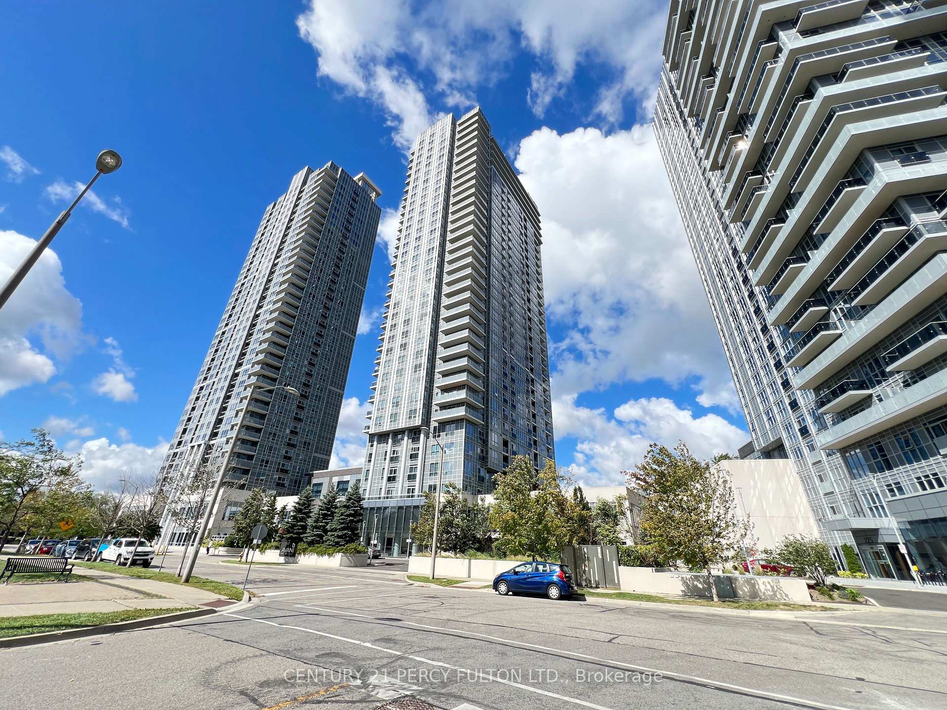 Photo of Unit 2405, 255 Village Green Square