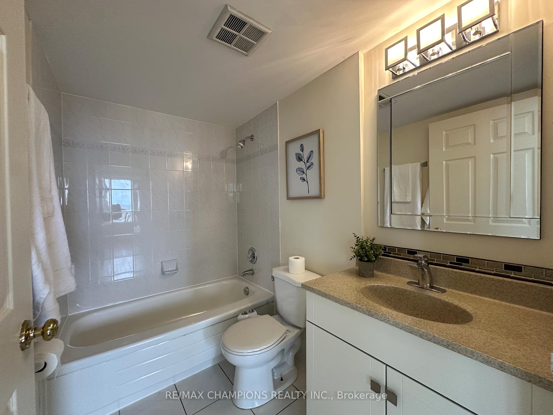Photo 20 of Unit 1204, 400 Webb Drive, Mississauga, City Centre — HOMEH